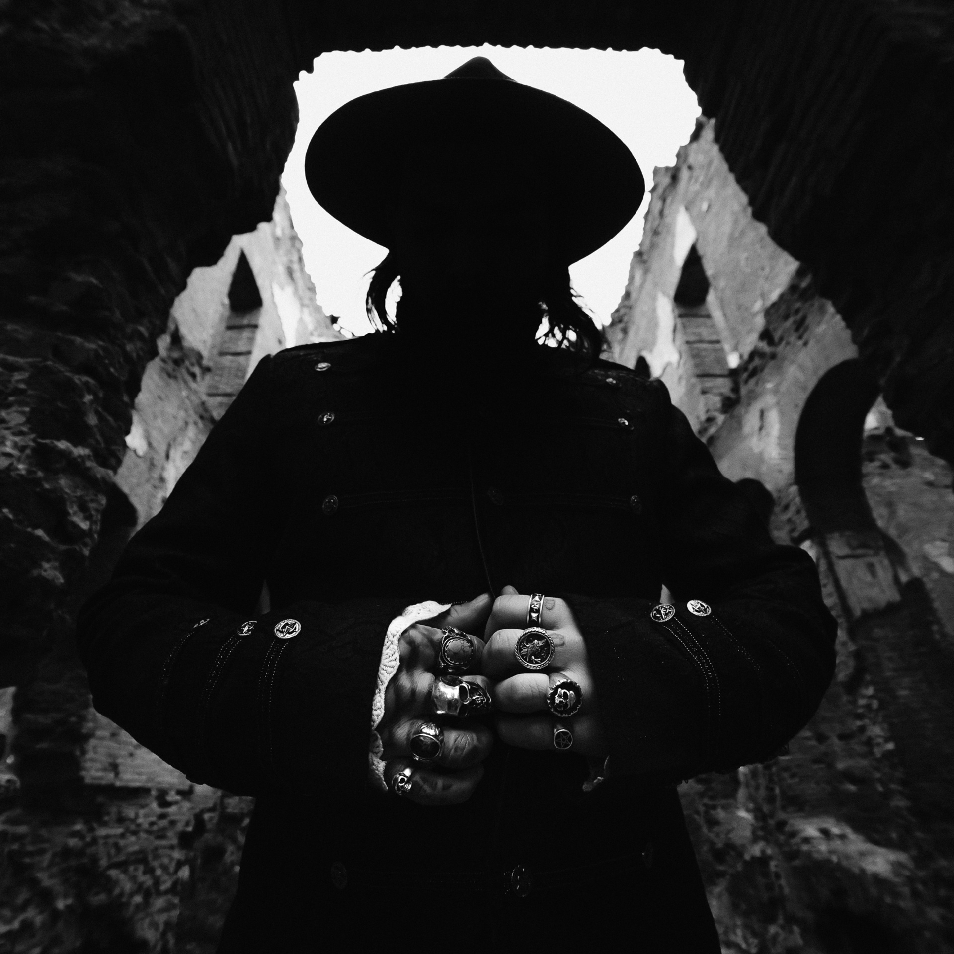 Сергей Ворон