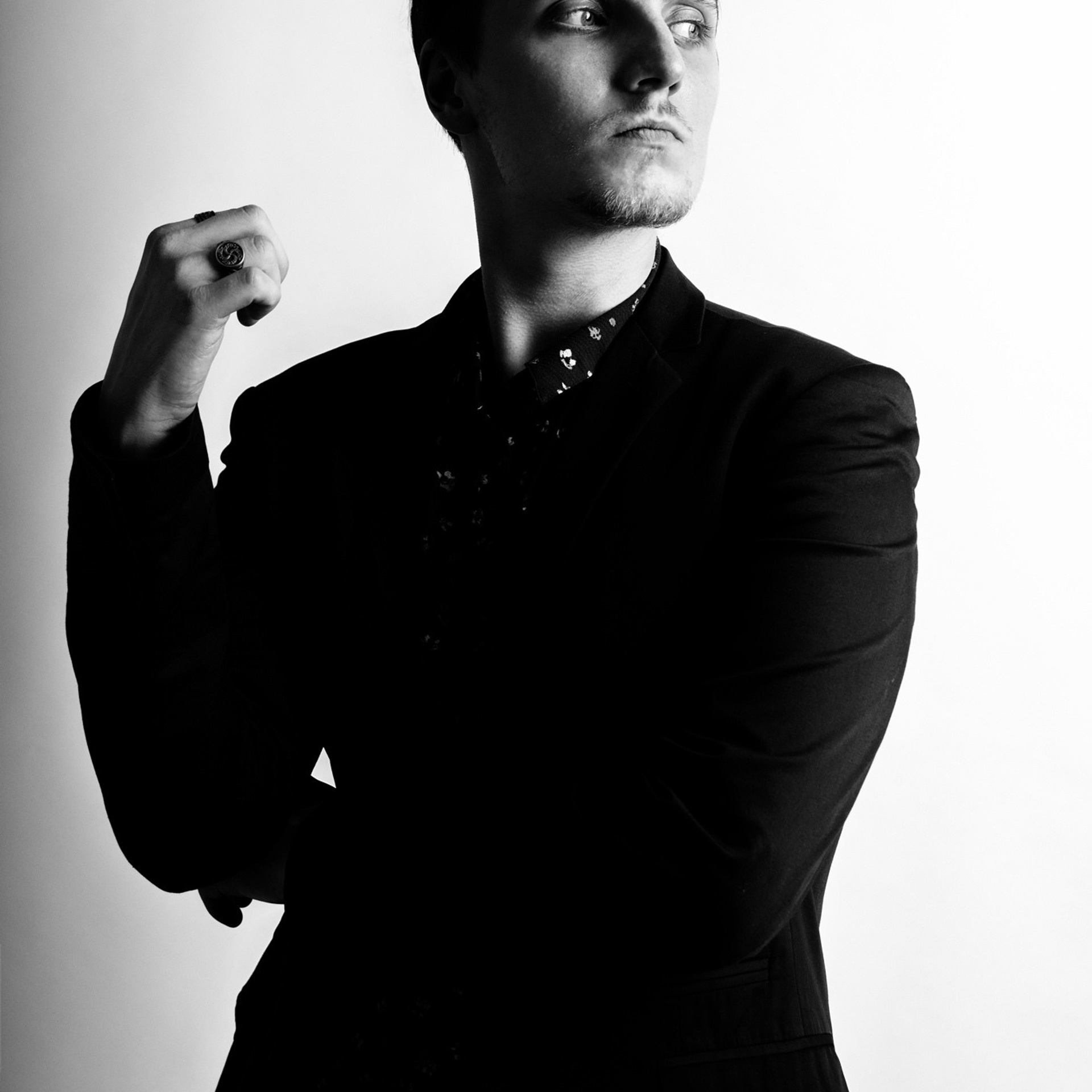 Онлайн-курс. Портретный фотограф в Санкт-Петербурге Алексей Корзов