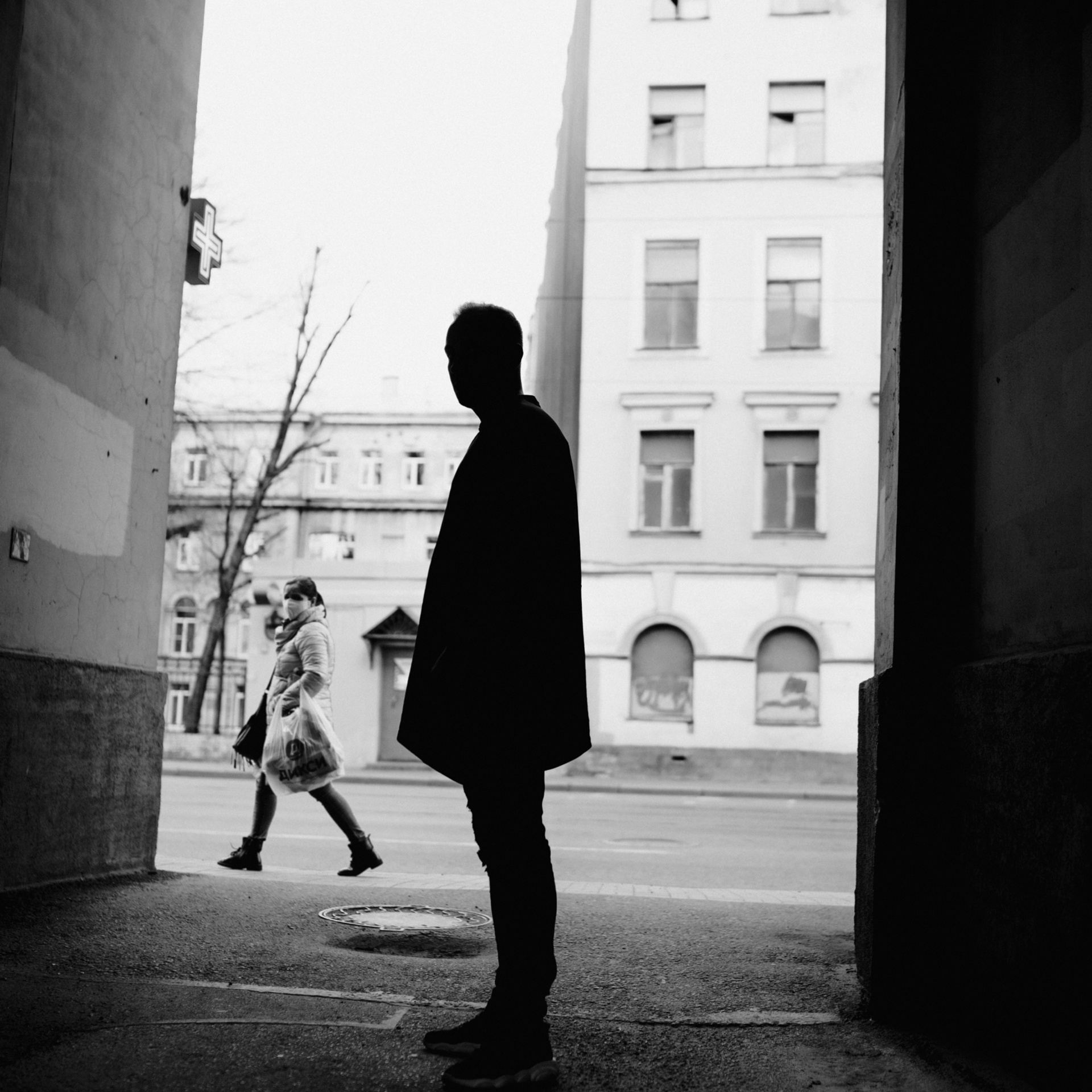 Макс Скотч | Ocean Jet