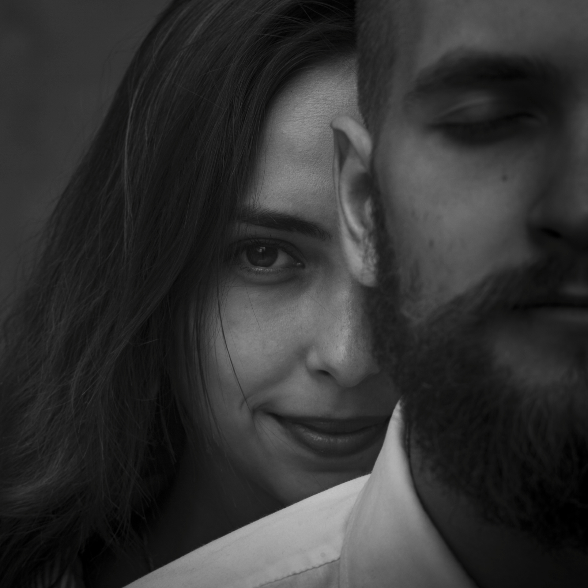 Лиза и Ваня