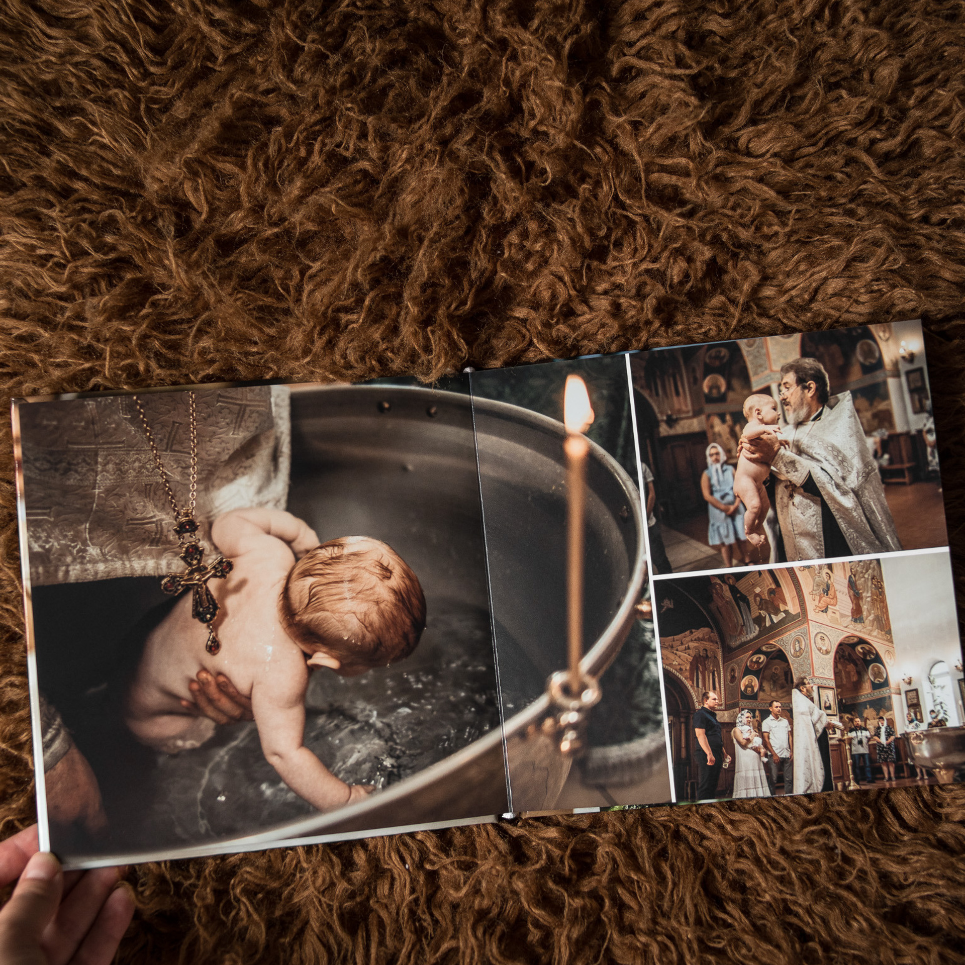 КРЕЩЕНИЕ. Фотограф новорожденных в стиле lifestyle в Воронеже Юлия Ключникова