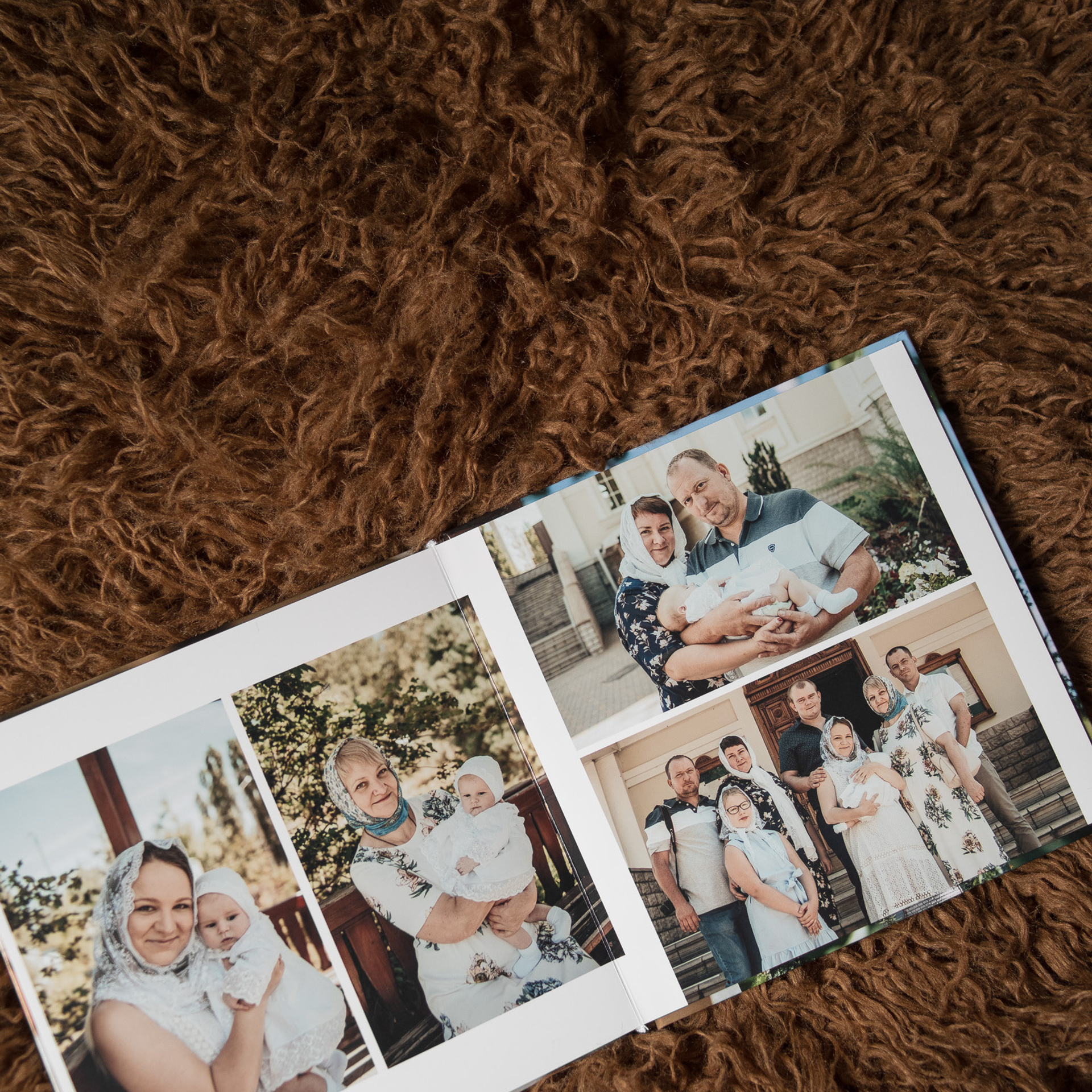 КРЕЩЕНИЕ. Фотограф новорожденных в стиле lifestyle в Воронеже Юлия Ключникова