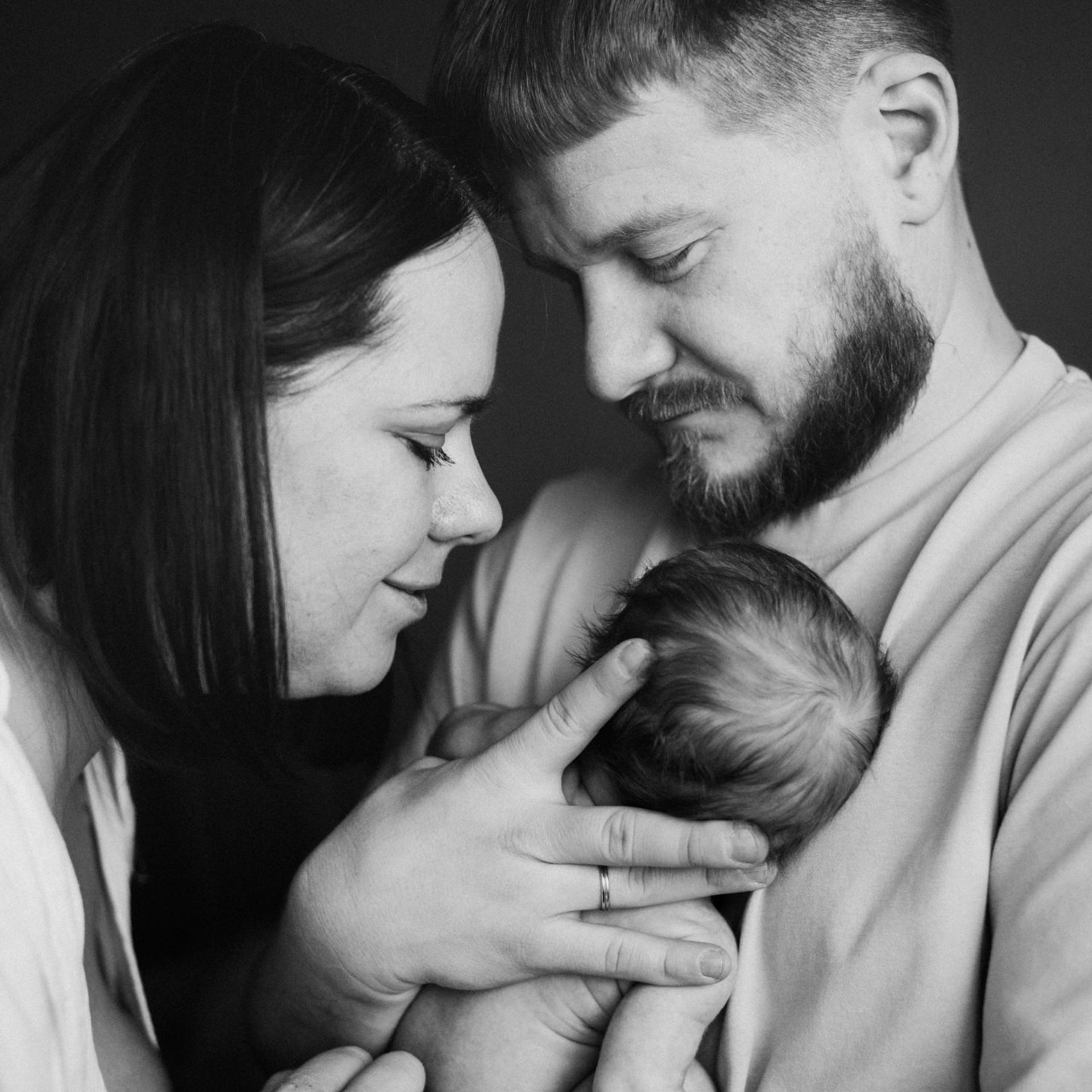 Отзывы. Фотограф новорожденных в стиле lifestyle в Воронеже Юлия Ключникова