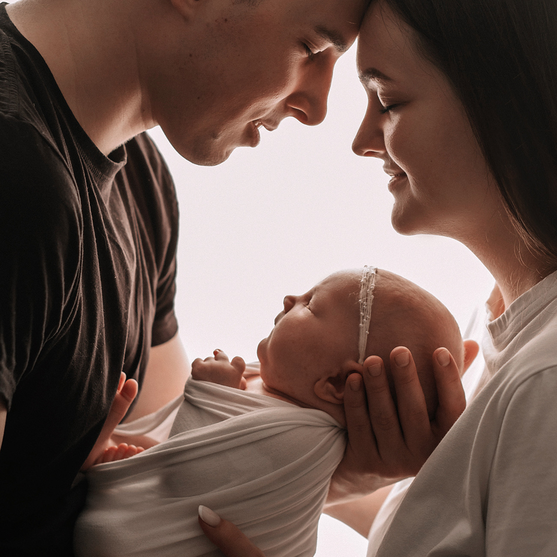 Отзывы. Фотограф новорожденных в стиле lifestyle в Воронеже Юлия Ключникова