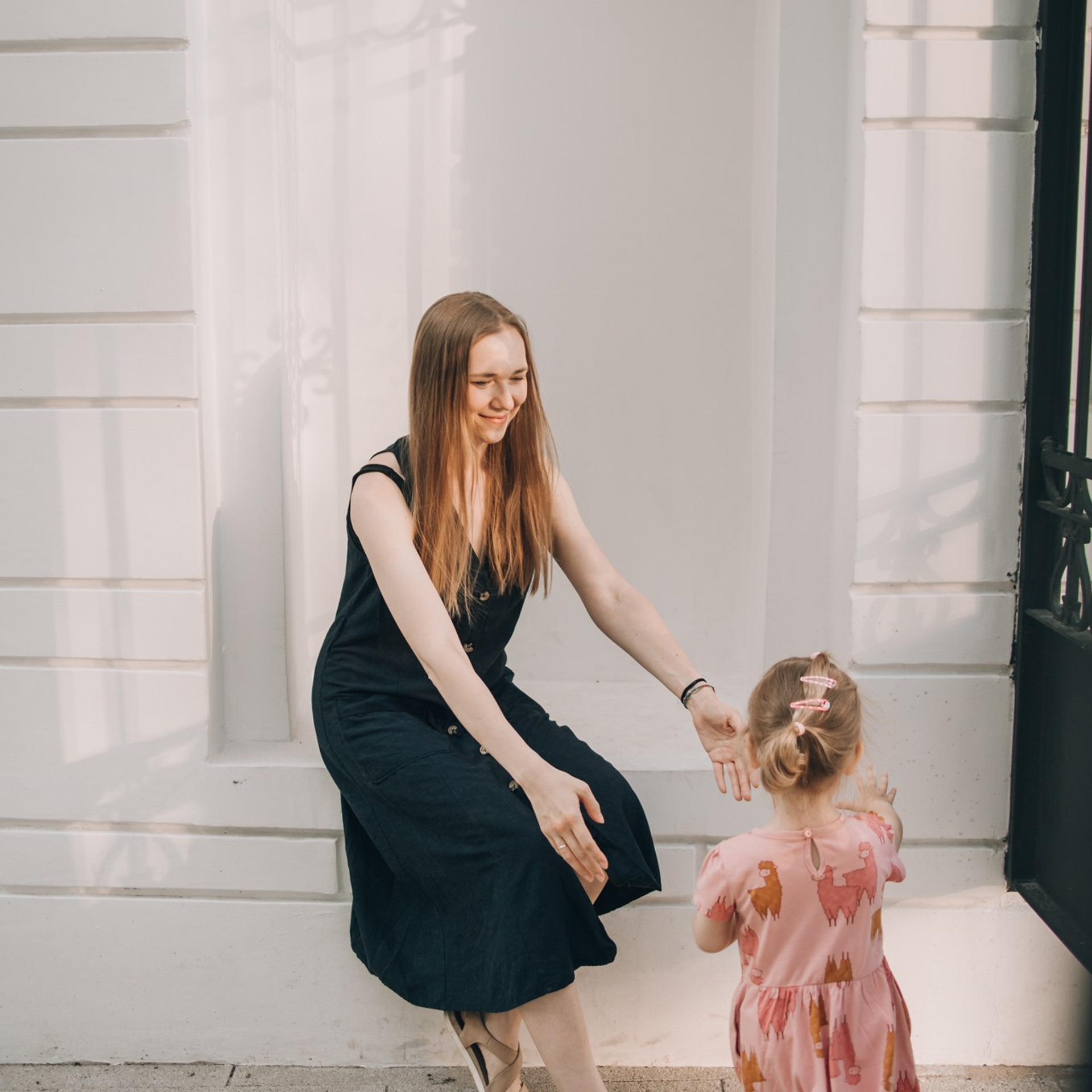 Отзывы. Фотограф новорожденных в стиле lifestyle в Воронеже Юлия Ключникова