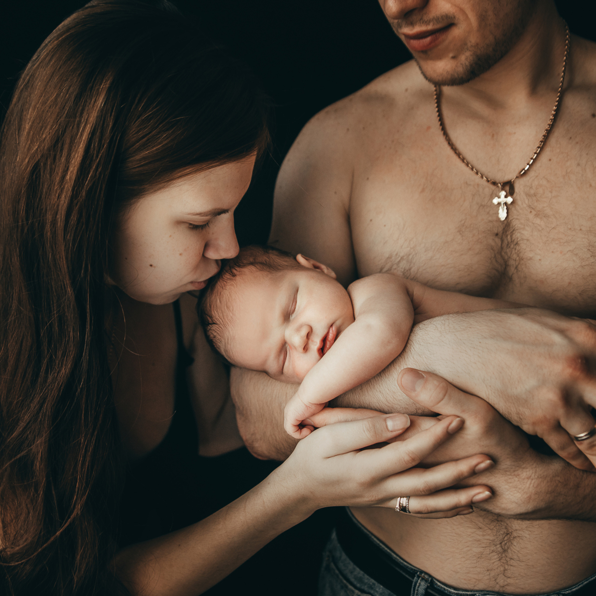 Отзывы. Фотограф новорожденных в стиле lifestyle в Воронеже Юлия Ключникова