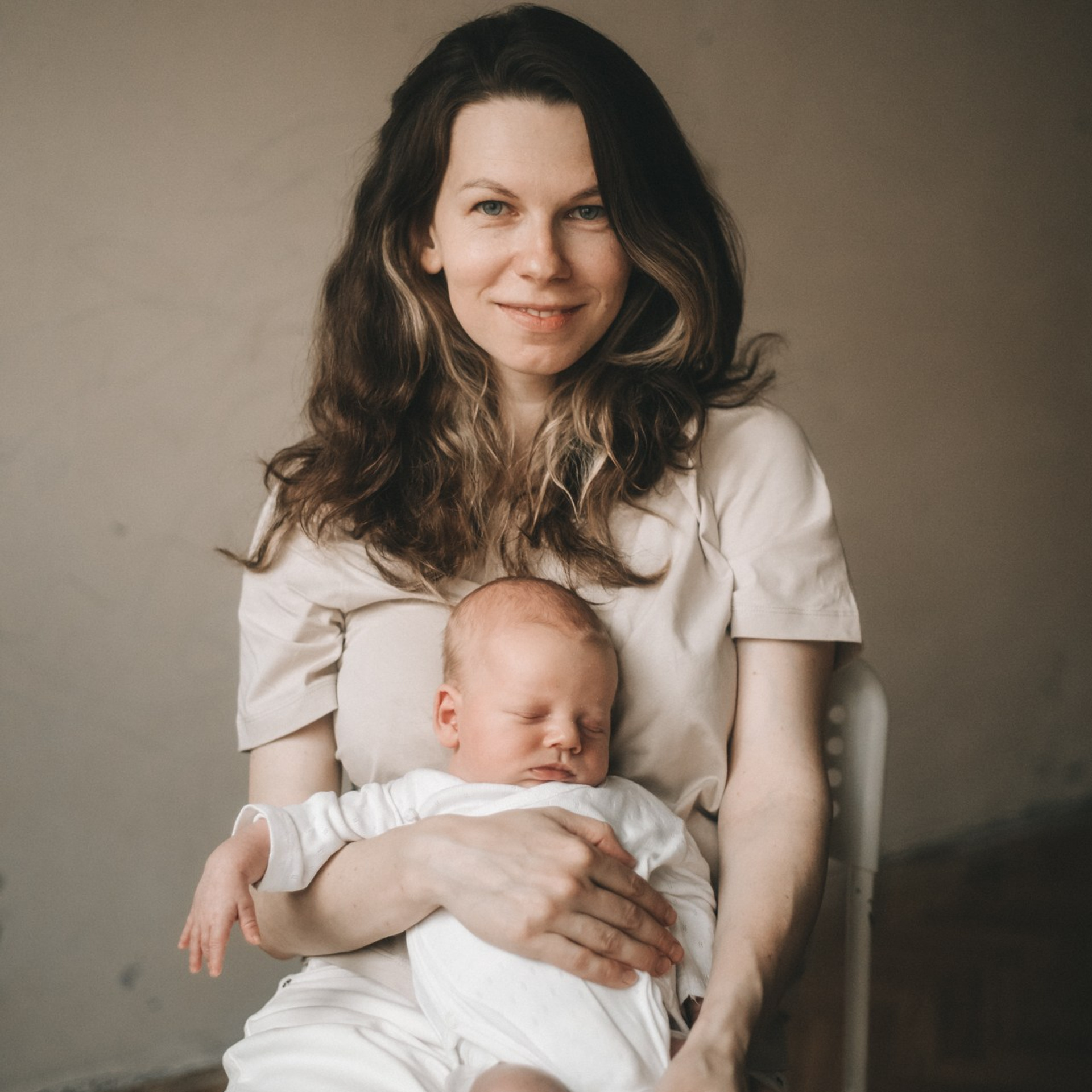 Отзывы. Фотограф новорожденных в стиле lifestyle в Воронеже Юлия Ключникова