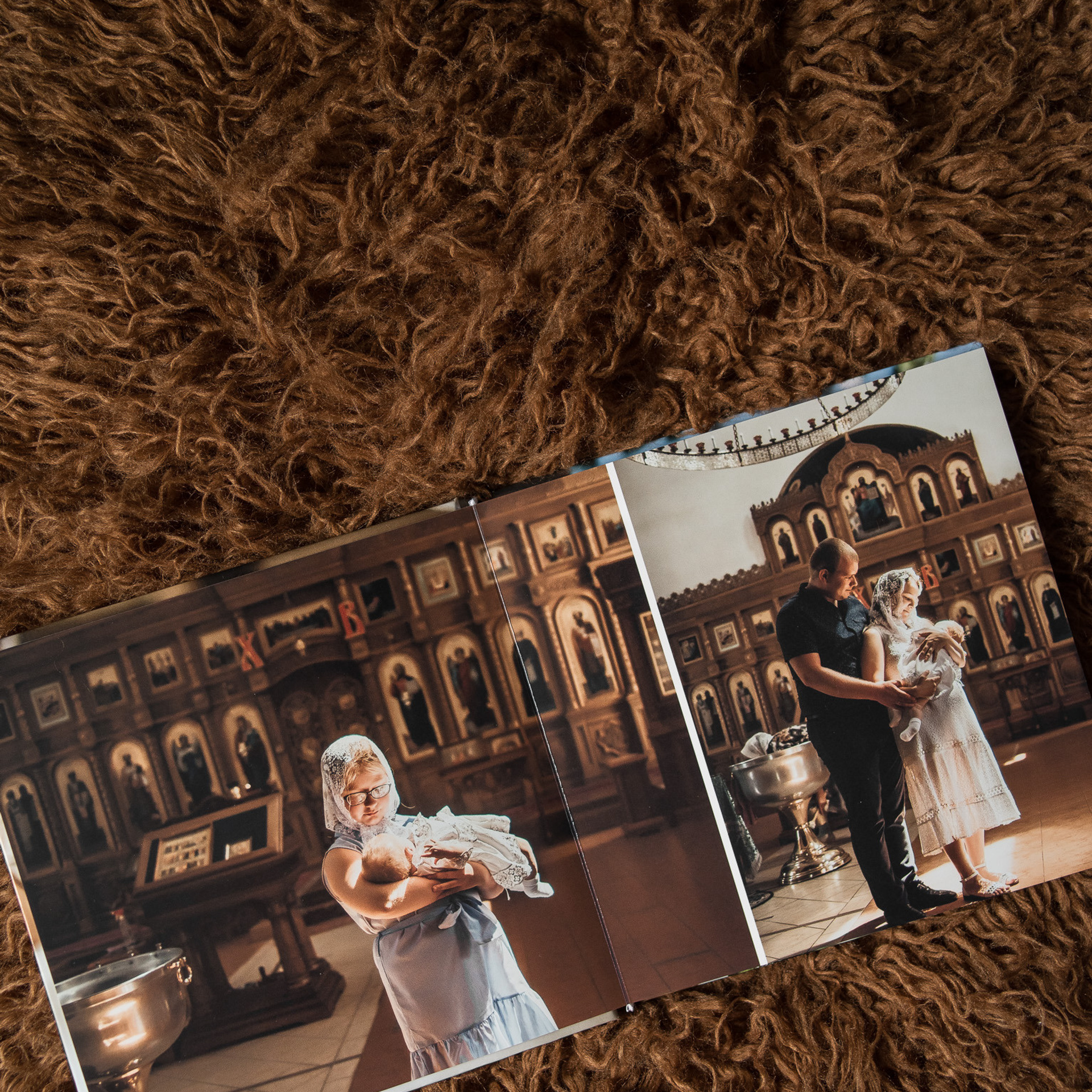 КРЕЩЕНИЕ. Фотограф новорожденных в стиле lifestyle в Воронеже Юлия Ключникова