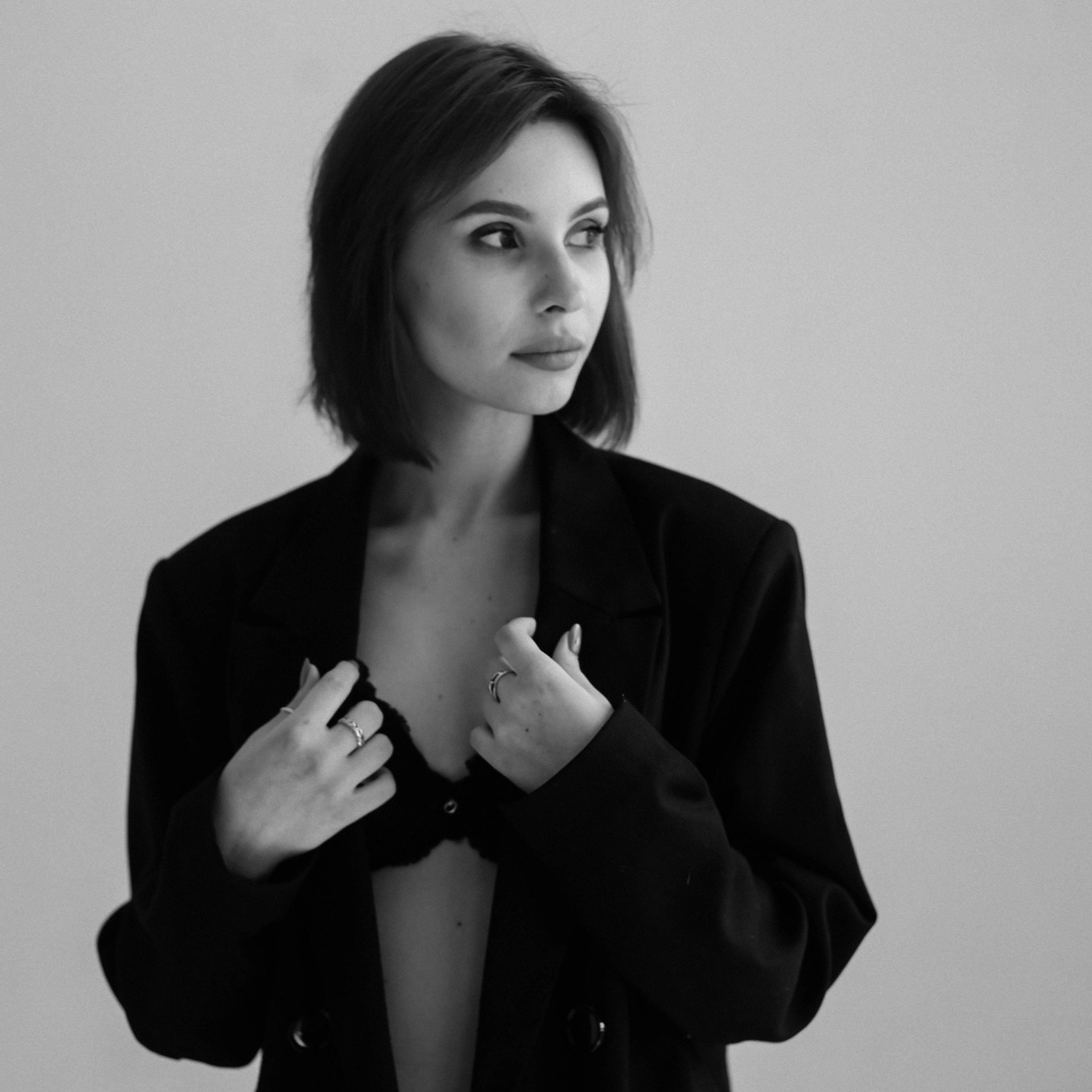 Индивидуальные. Фотограф Екатерина Славская