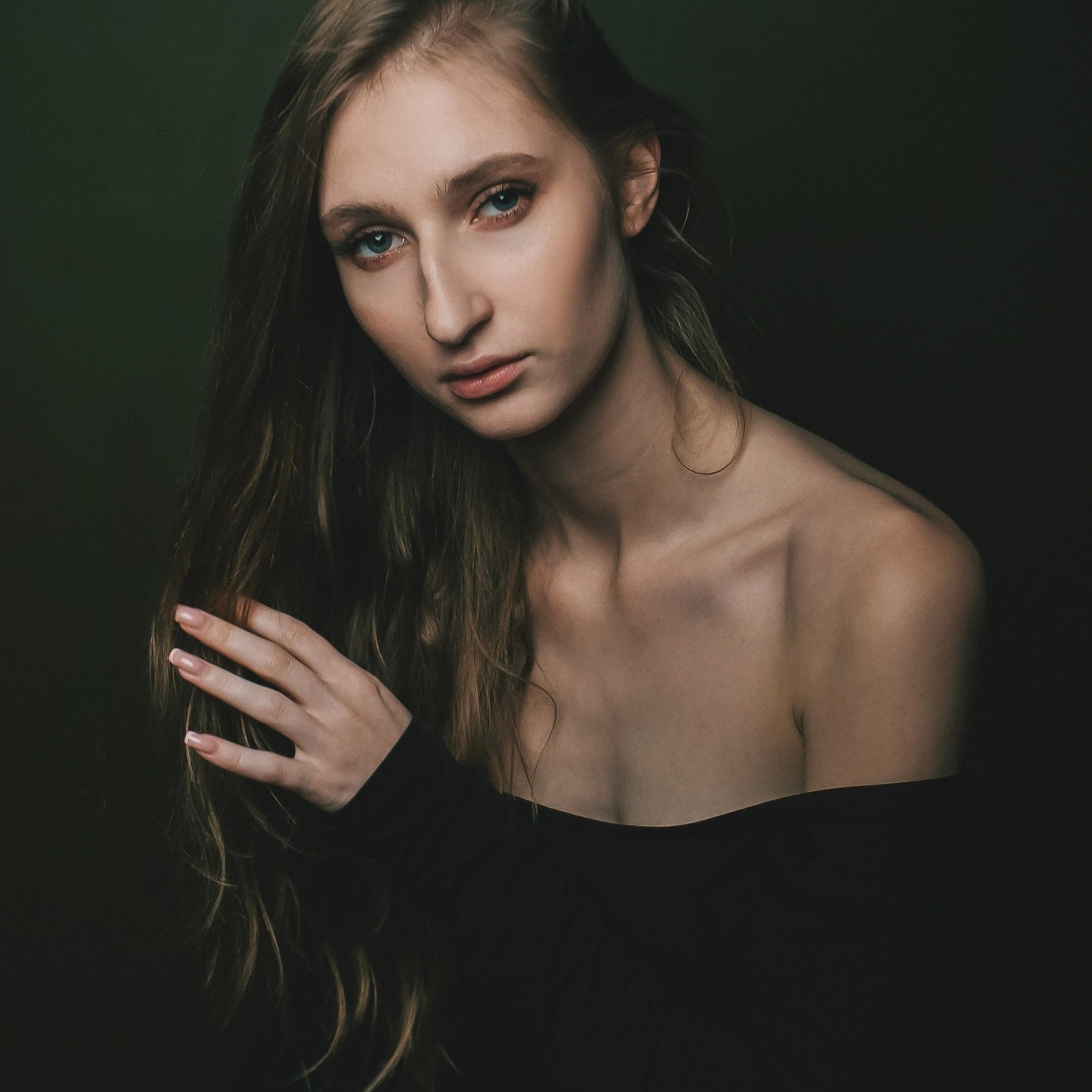 Индивидуальные. Фотограф Екатерина Славская