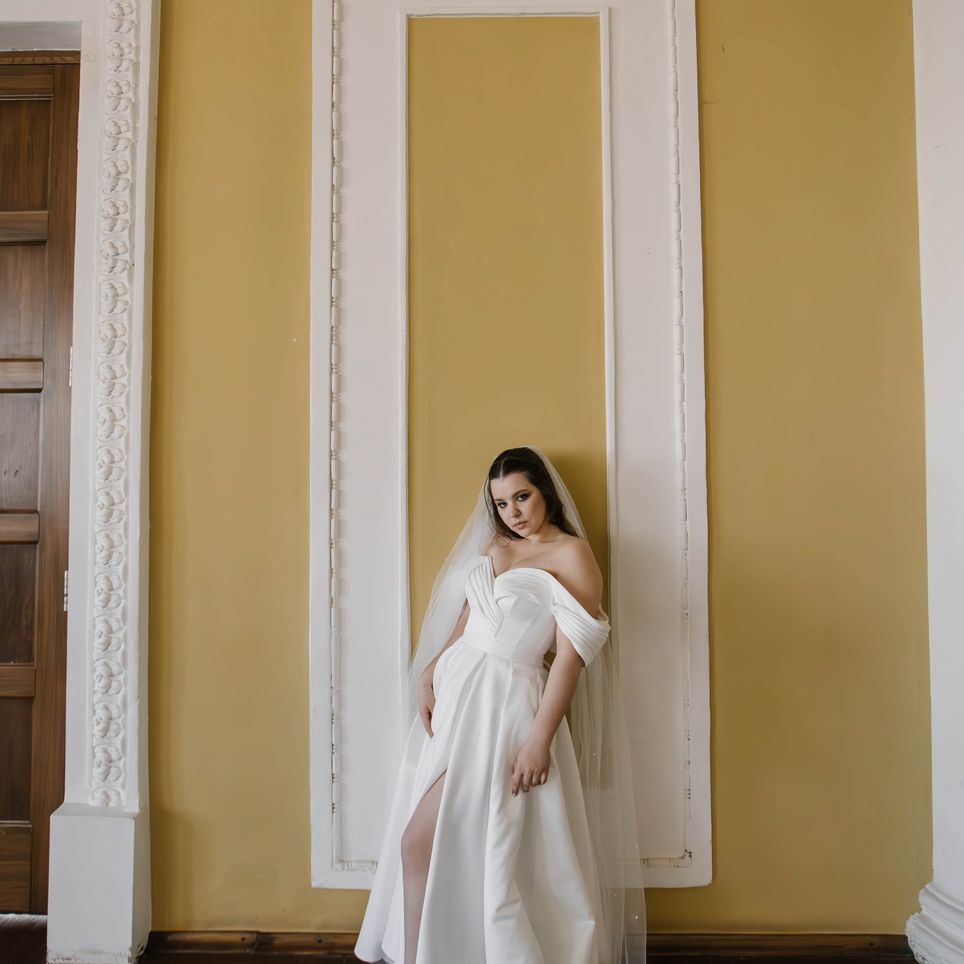 Разные свадьбы. Фотограф Екатерина Славская