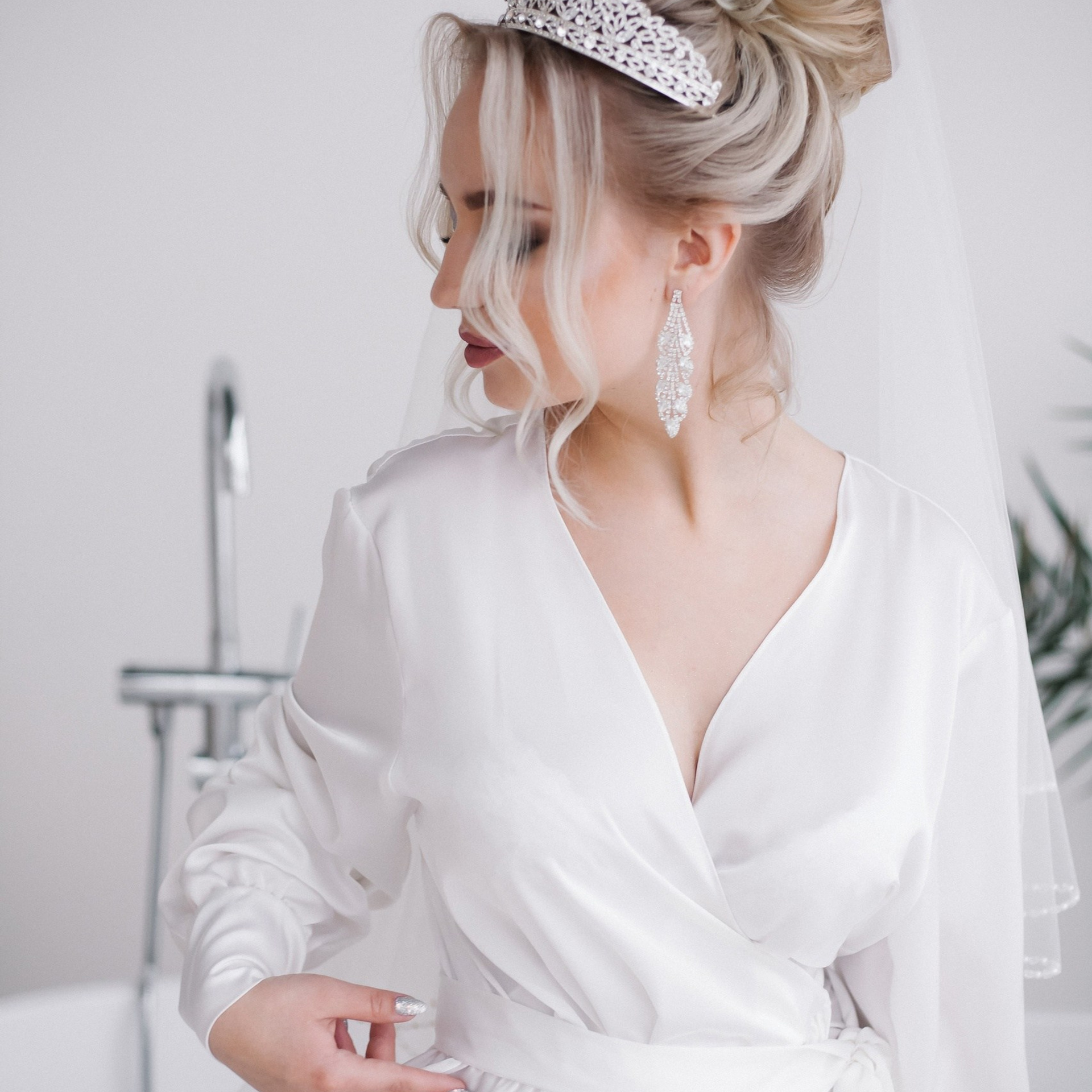 Разные свадьбы. Фотограф Екатерина Славская