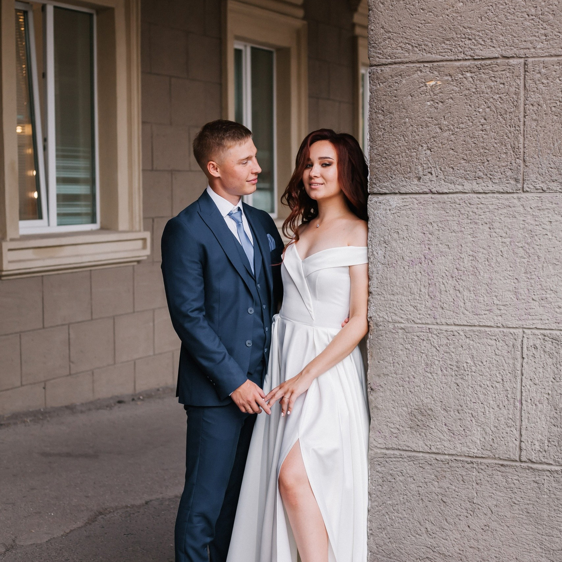 Разные свадьбы. Фотограф Екатерина Славская