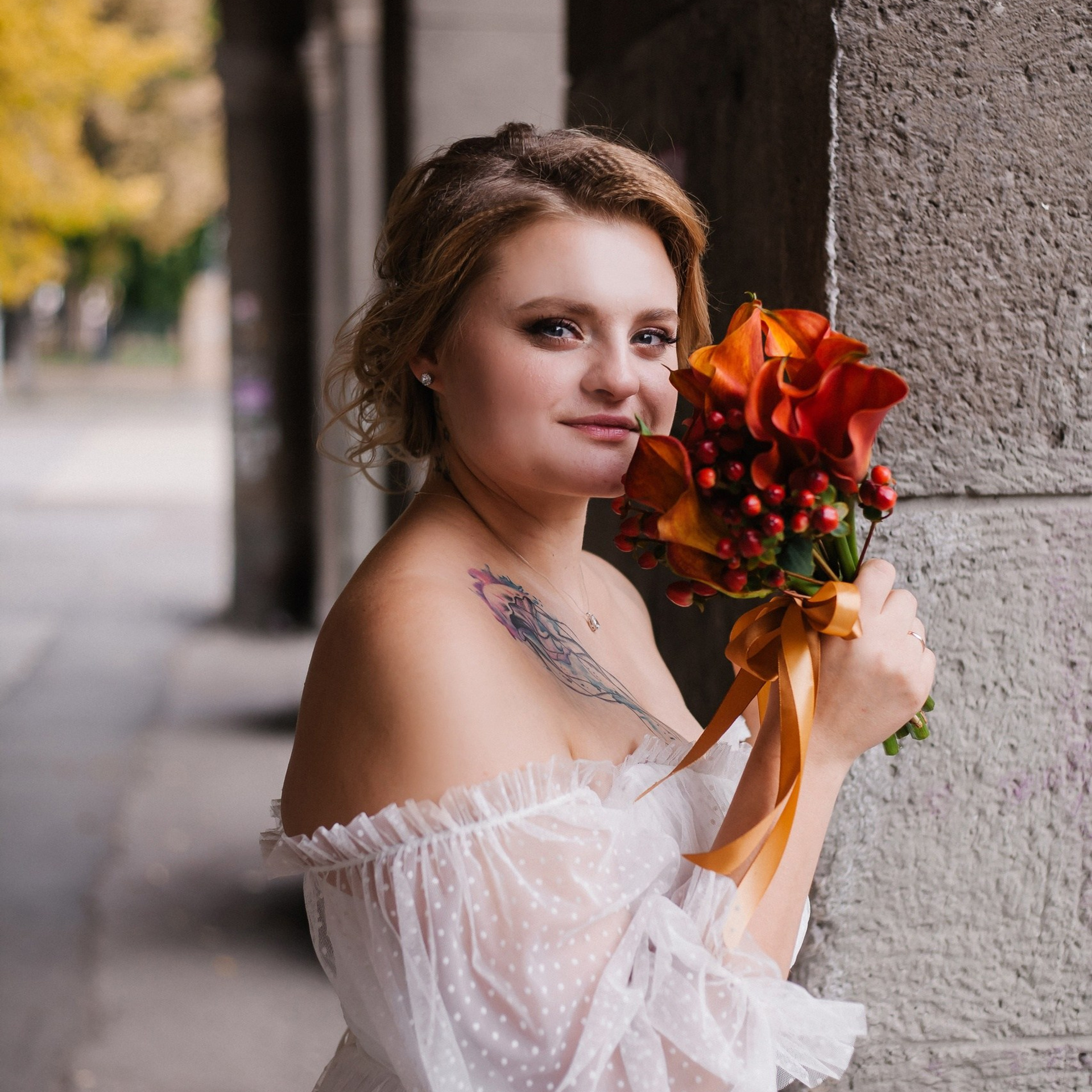 Разные свадьбы. Фотограф Екатерина Славская