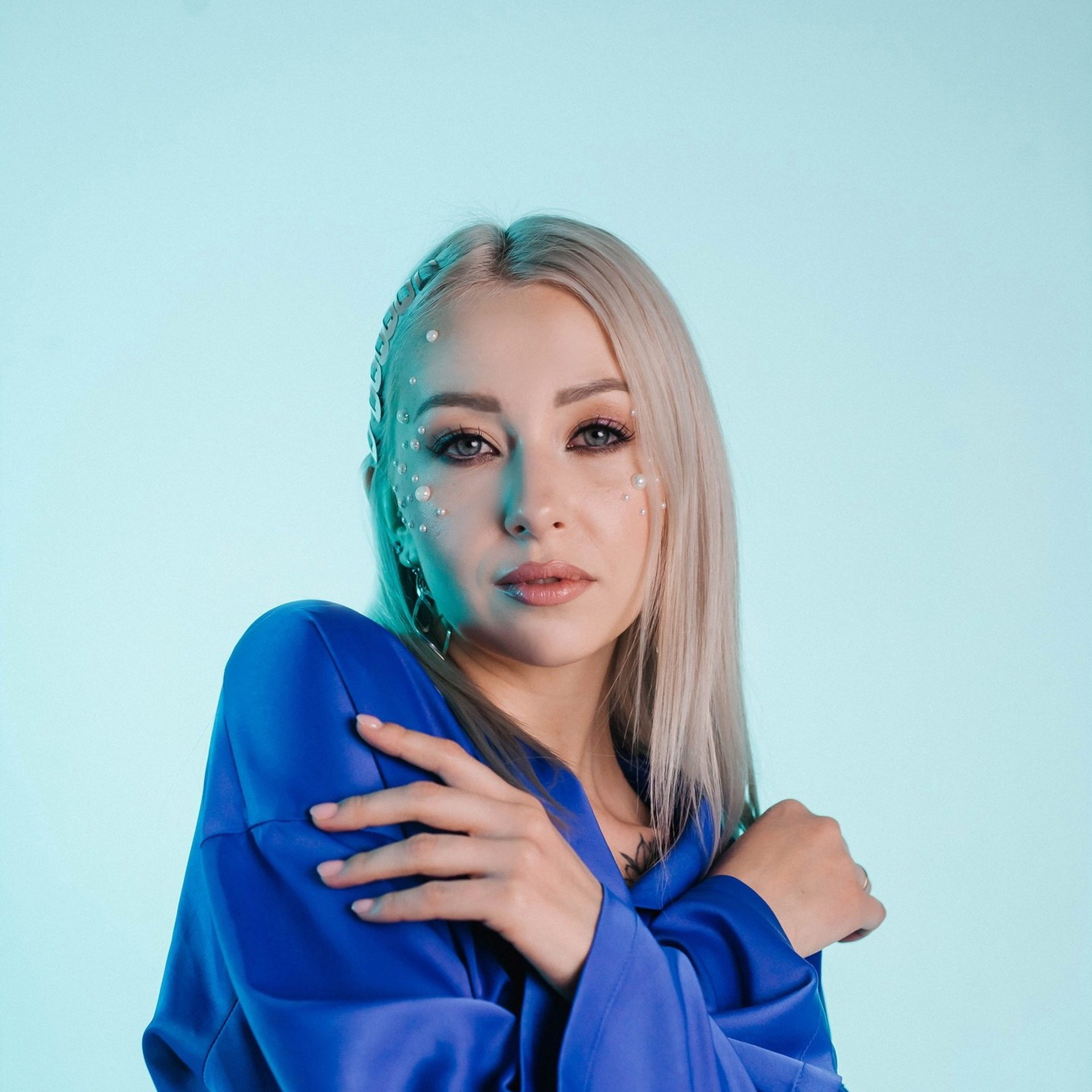 Индивидуальные. Фотограф Екатерина Славская