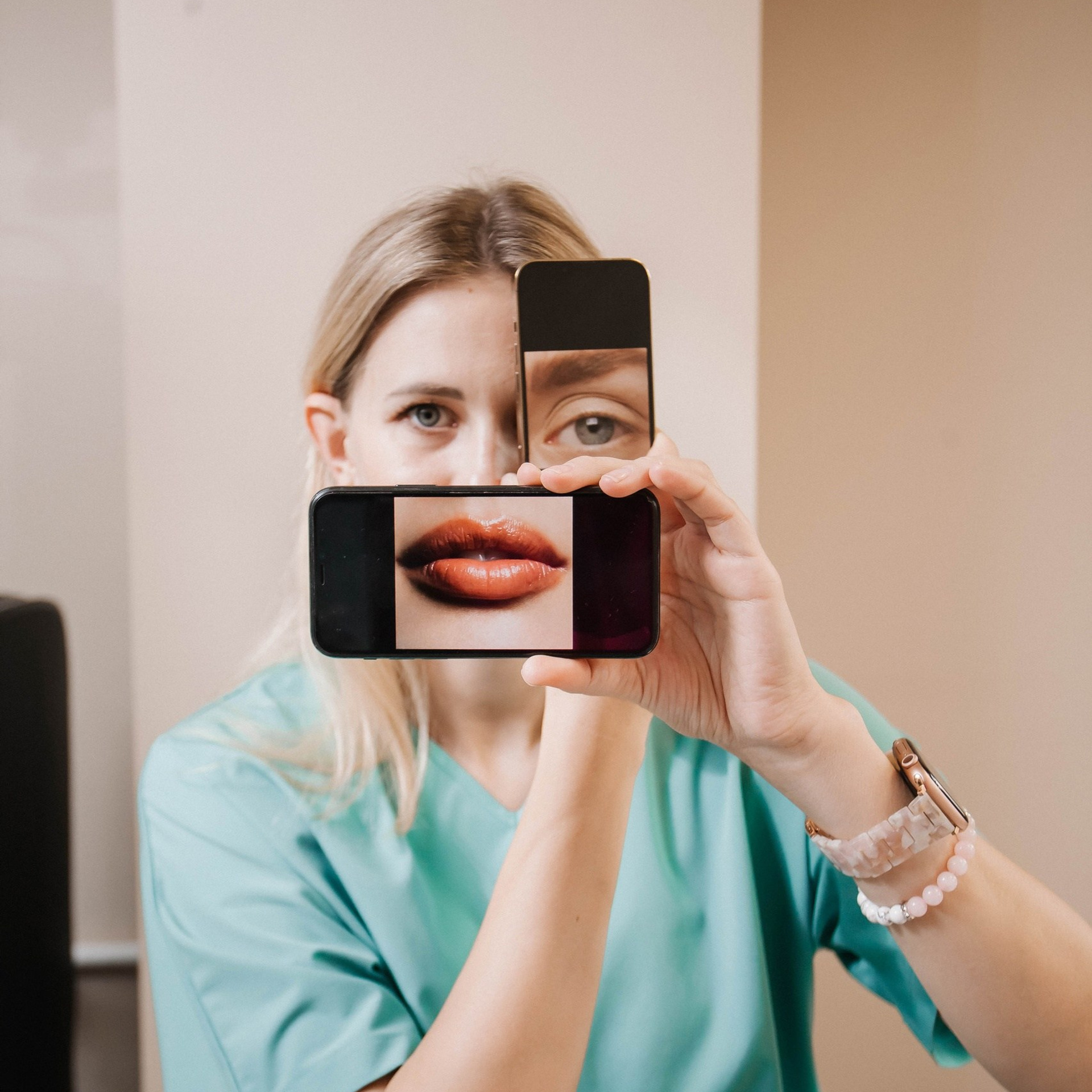 Контент фотосессии. Фотограф Екатерина Славская