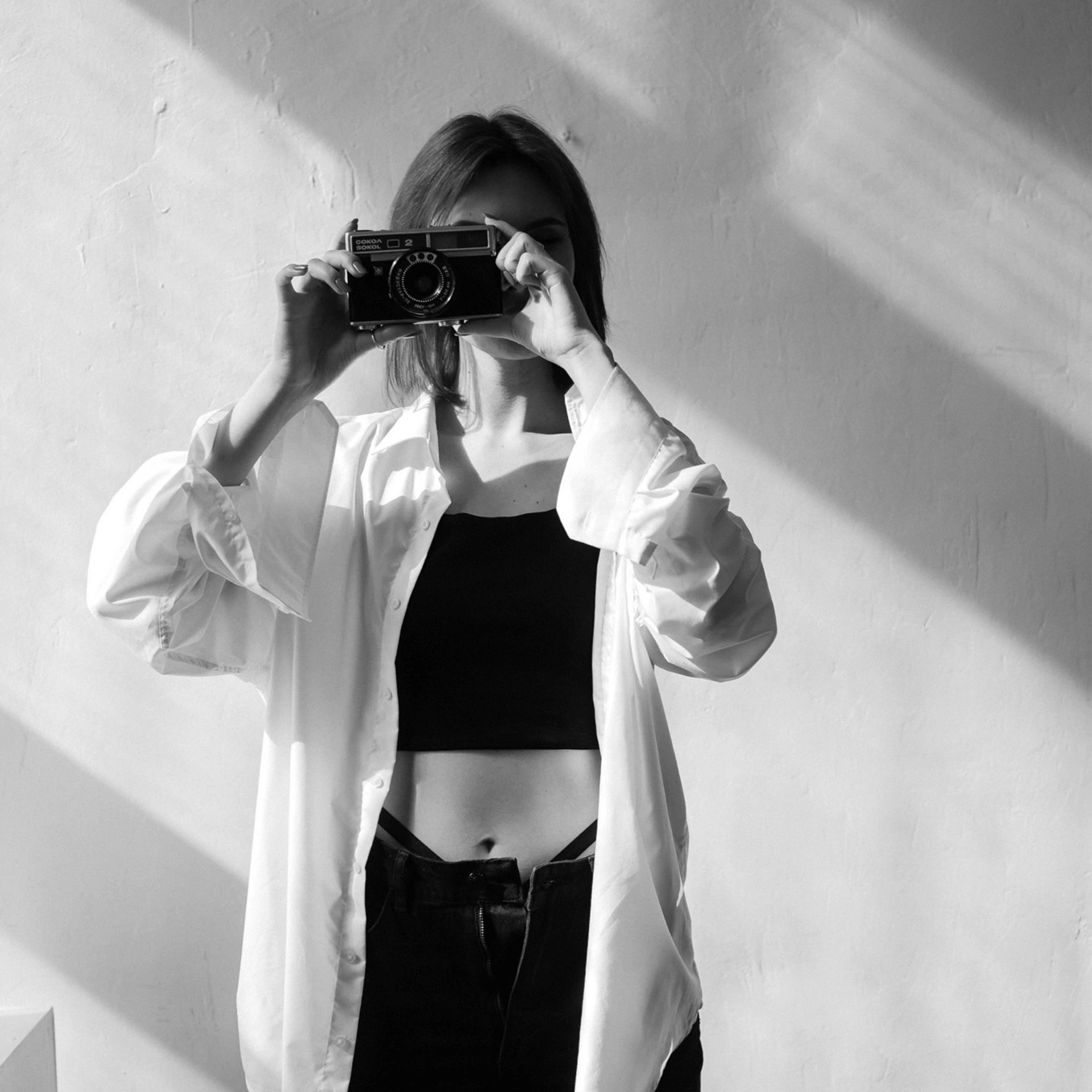 Разные работы. Фотограф Екатерина Славская