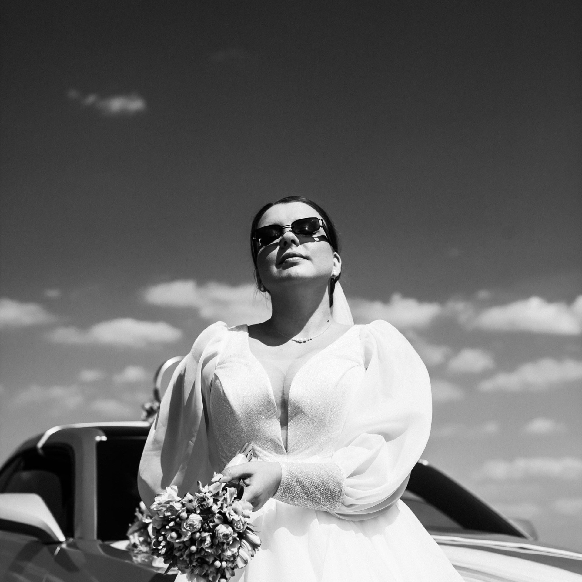 Любовь. Фотограф Екатерина Славская