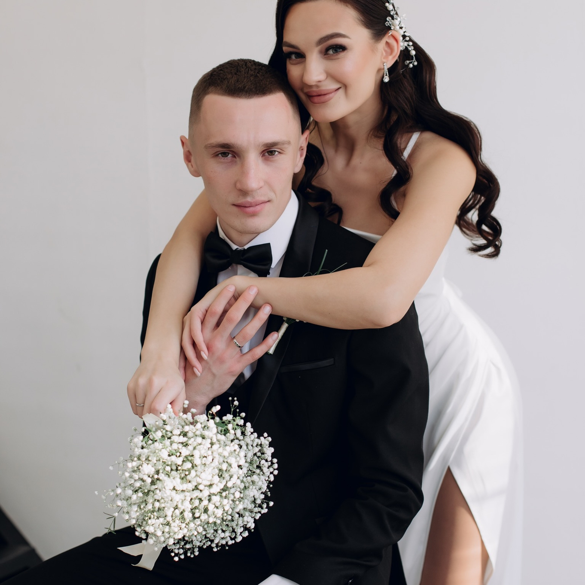 Отзывы. Свадебный фотограф Лопатин Василий