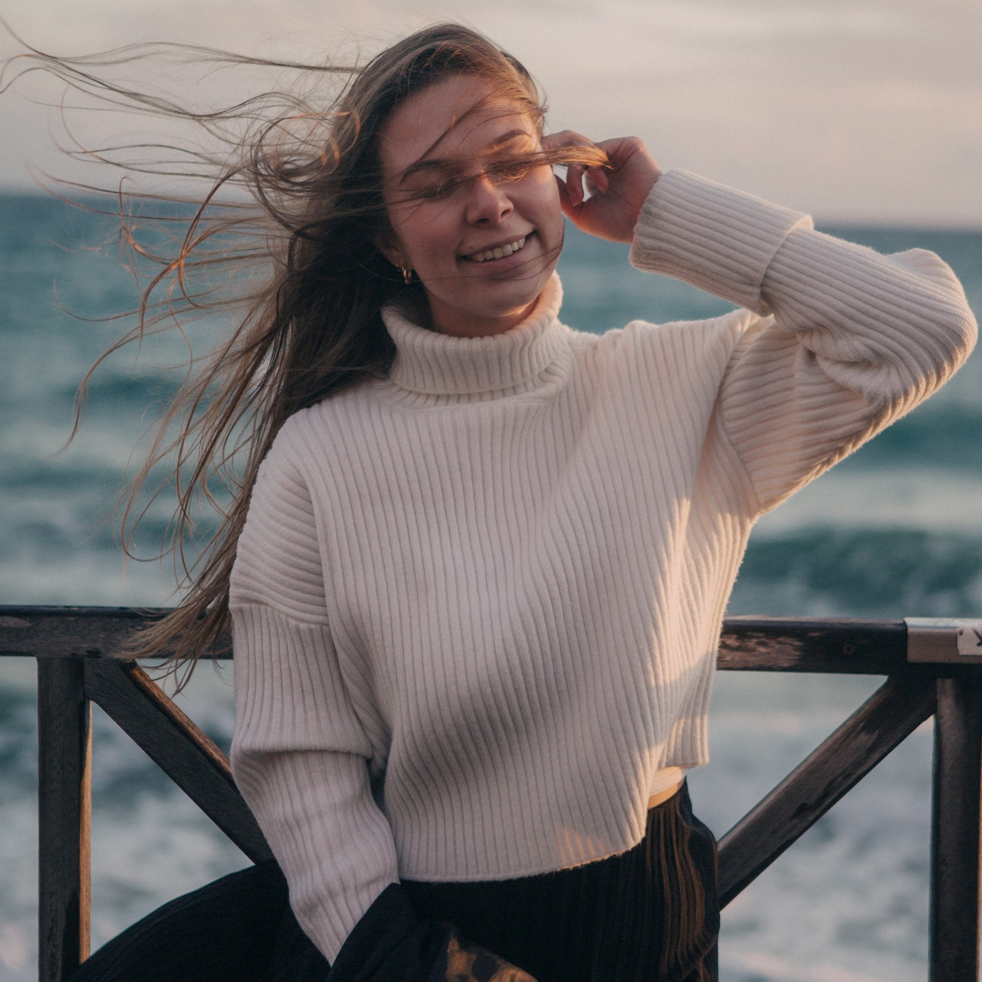 FEEDBACK. Portrait, family and pet photographer in Cyprus, Ksenia Bourdelle