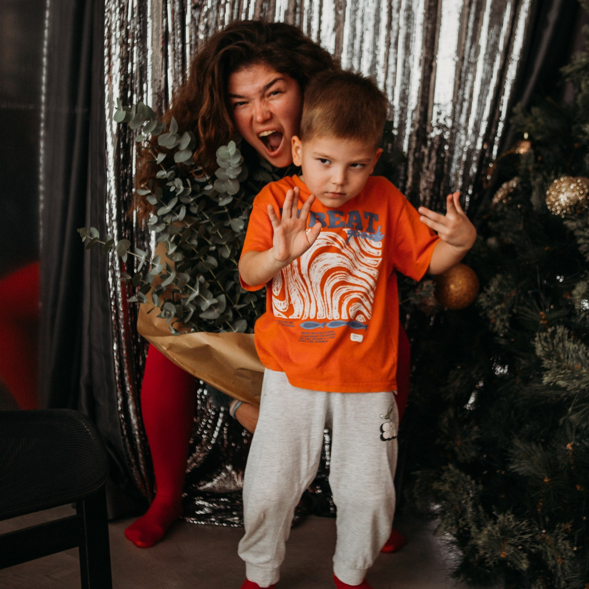 FEEDBACK. Portrait, family and pet photographer in Cyprus, Ksenia Bourdelle