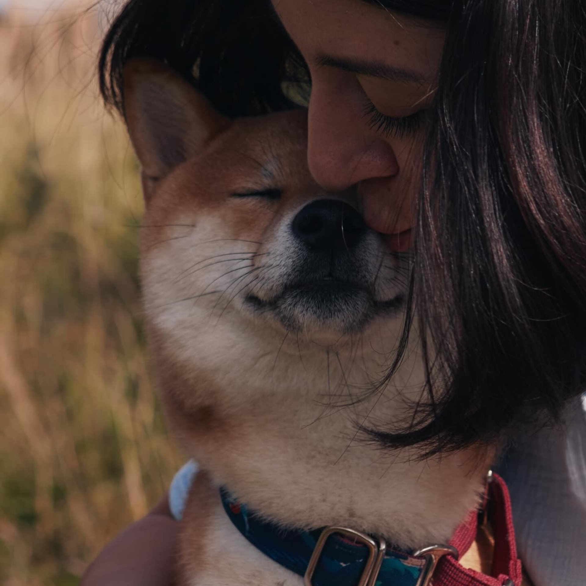FEEDBACK. Portrait, family and pet photographer in Cyprus, Ksenia Bourdelle