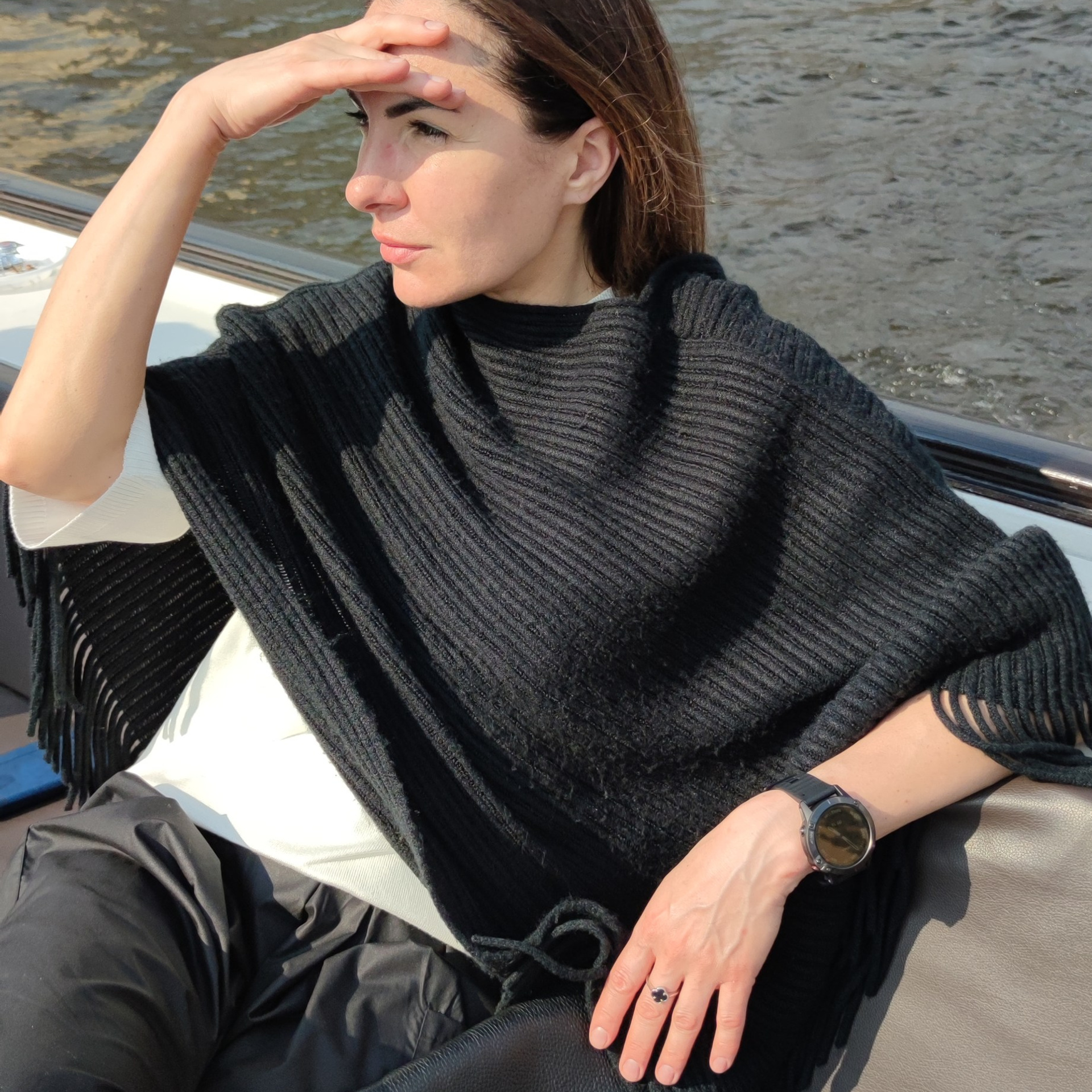 Отзывы. Алёна Орлова Портретный фотограф Москва