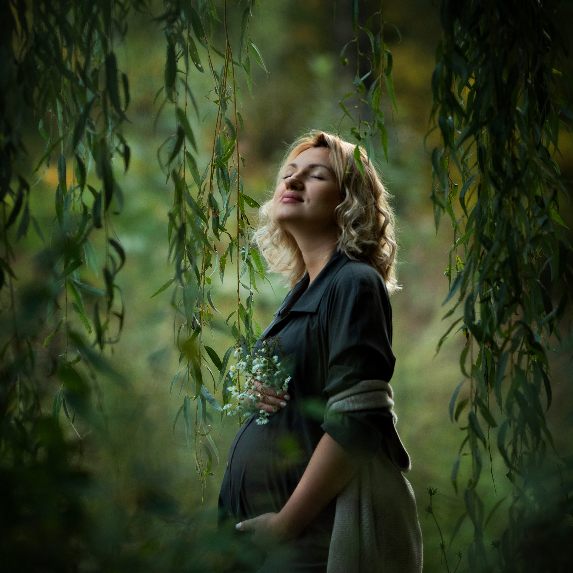 Отзывы. Алёна Орлова Портретный фотограф Москва