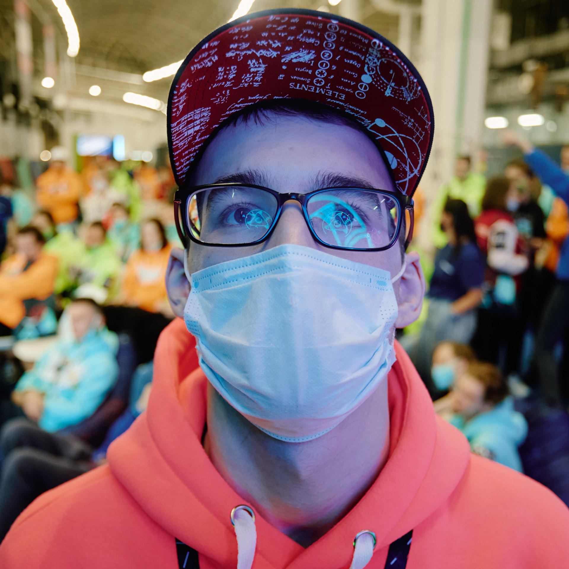 Медиа-служба. Фотограф Наиль Забайдуллин