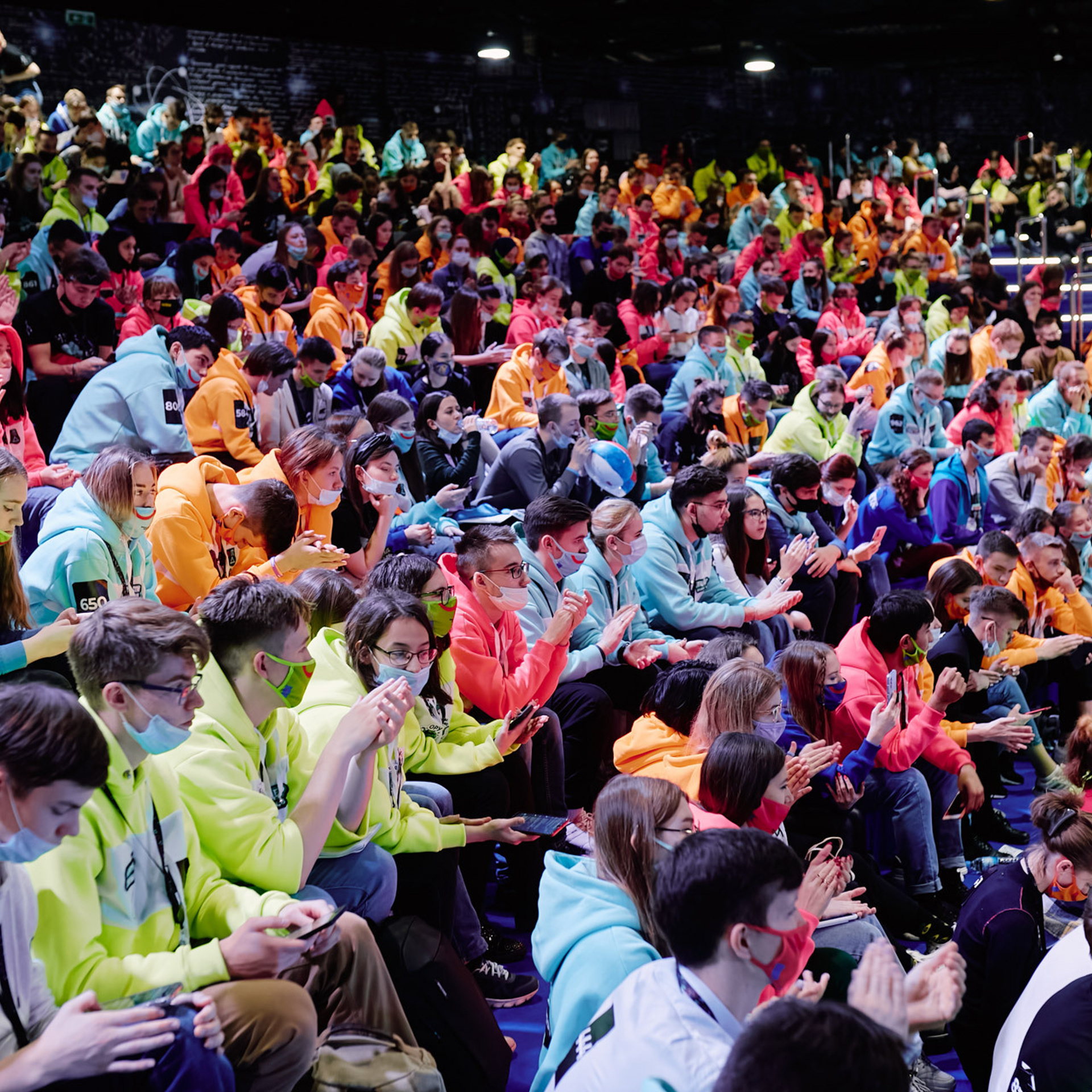Медиа-служба. Фотограф Наиль Забайдуллин