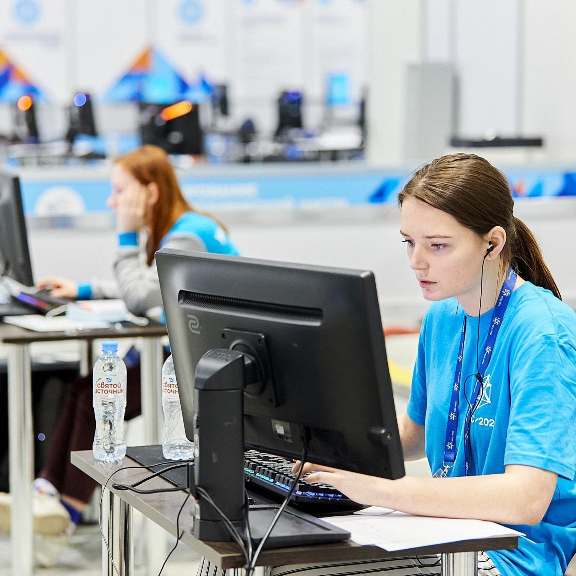 Медиа-служба. Фотограф Наиль Забайдуллин