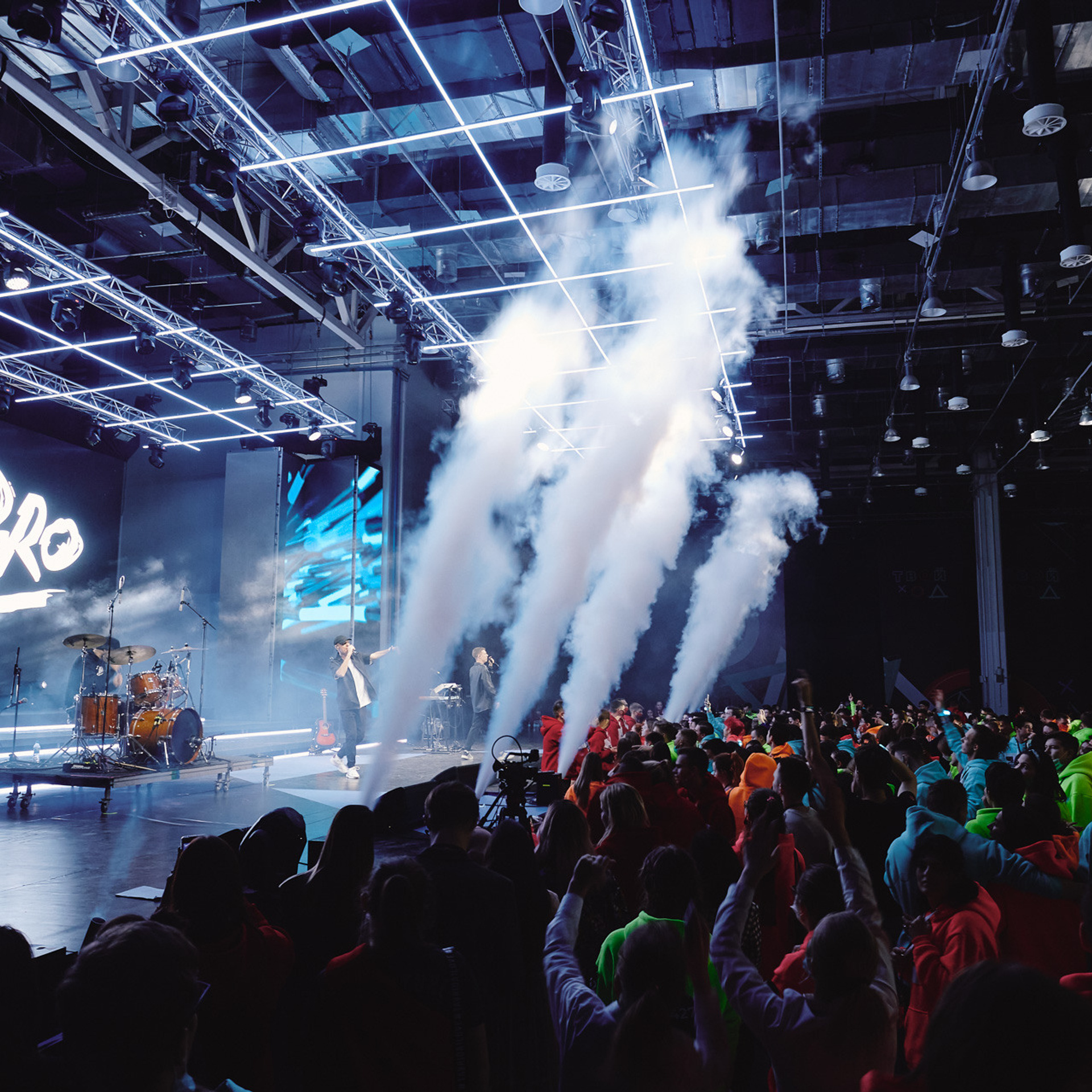 Медиа-служба. Фотограф Наиль Забайдуллин