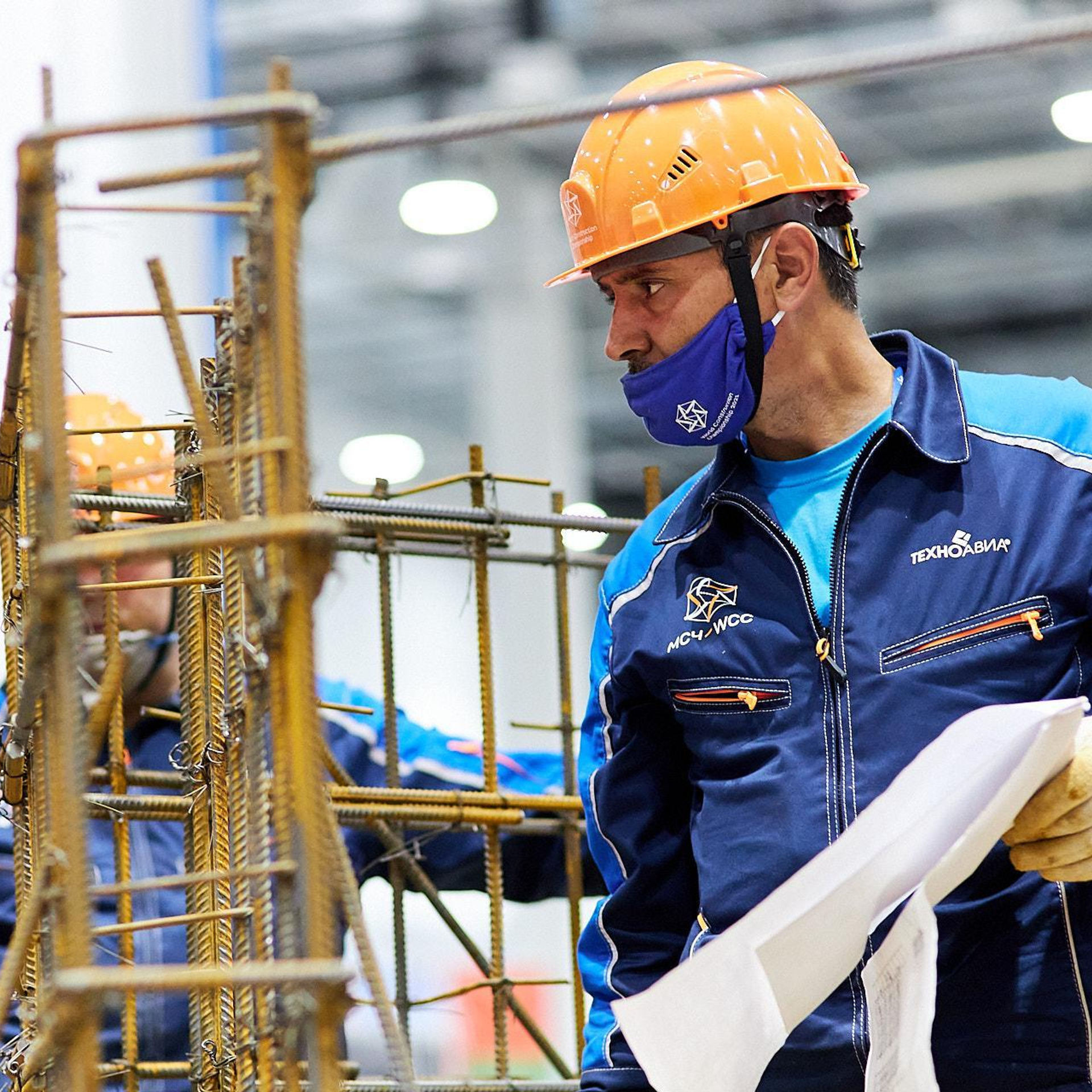 Медиа-служба. Фотограф Наиль Забайдуллин