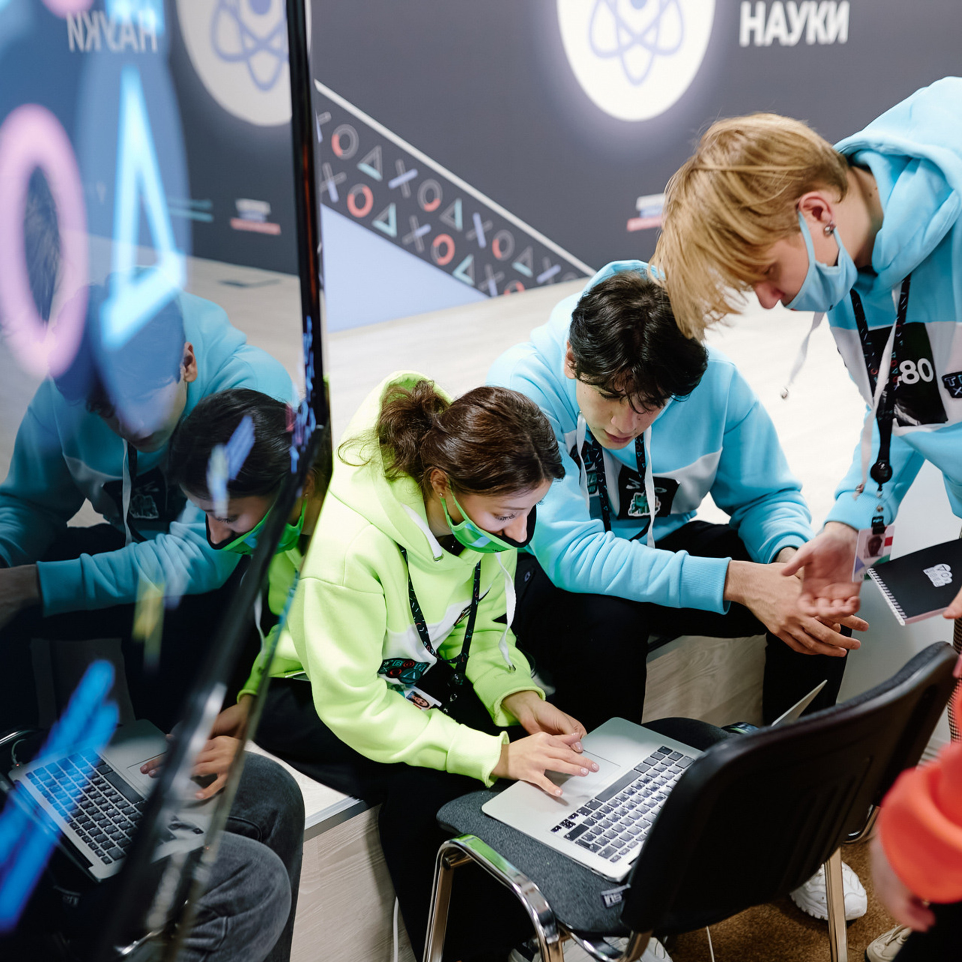 Медиа-служба. Фотограф Наиль Забайдуллин