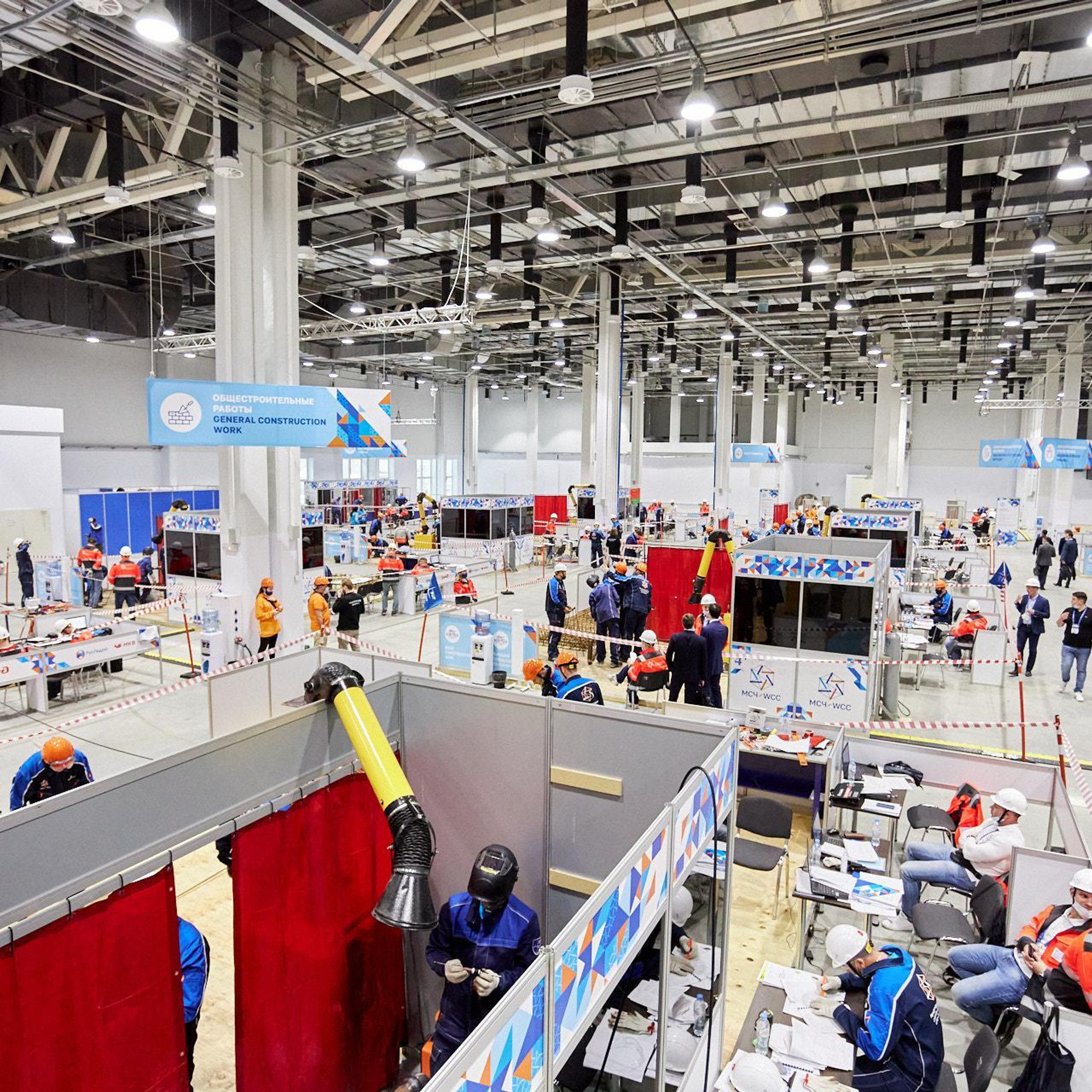 Медиа-служба. Фотограф Наиль Забайдуллин