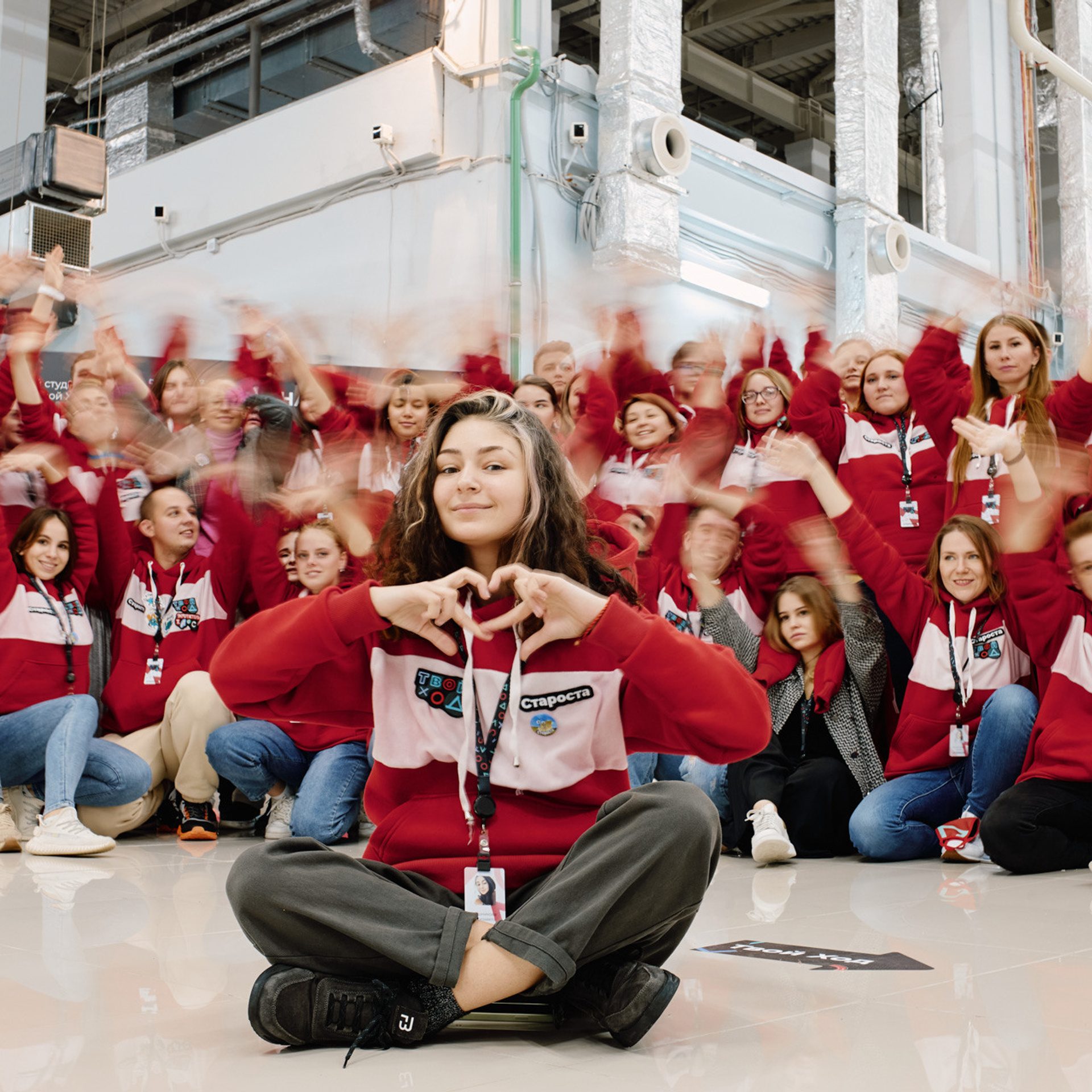 Медиа-служба. Фотограф Наиль Забайдуллин