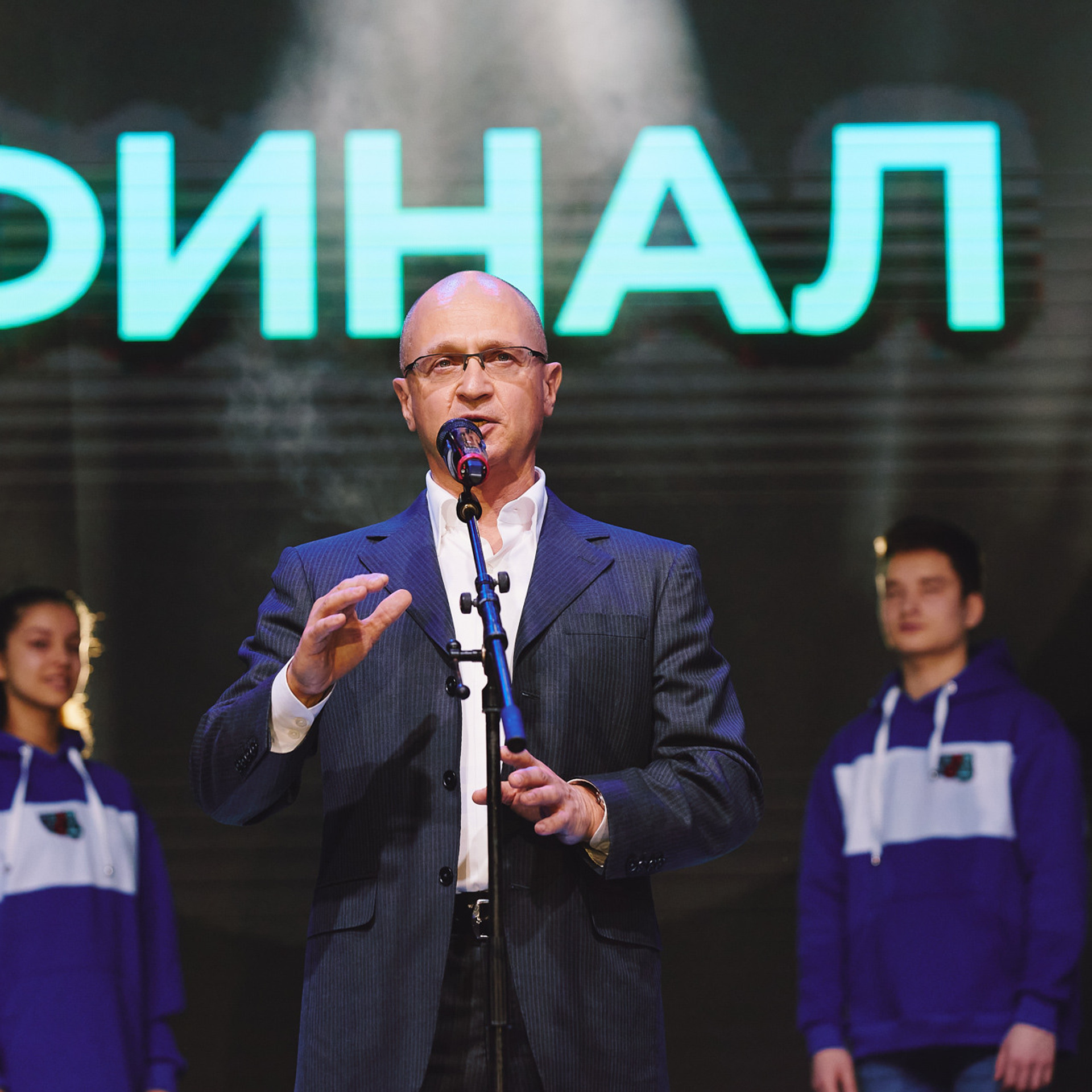 Медиа-служба. Фотограф Наиль Забайдуллин