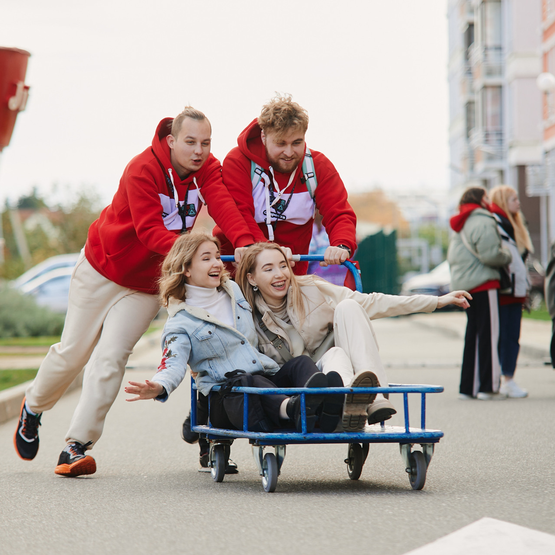 Медиа-служба. Фотограф Наиль Забайдуллин