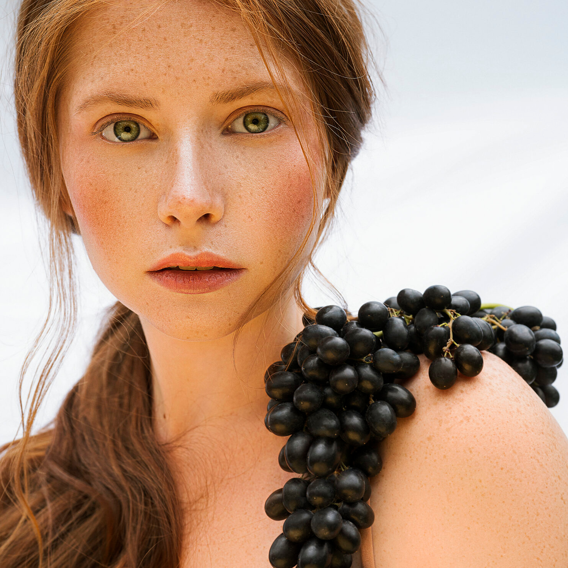 Клепикова Дарья