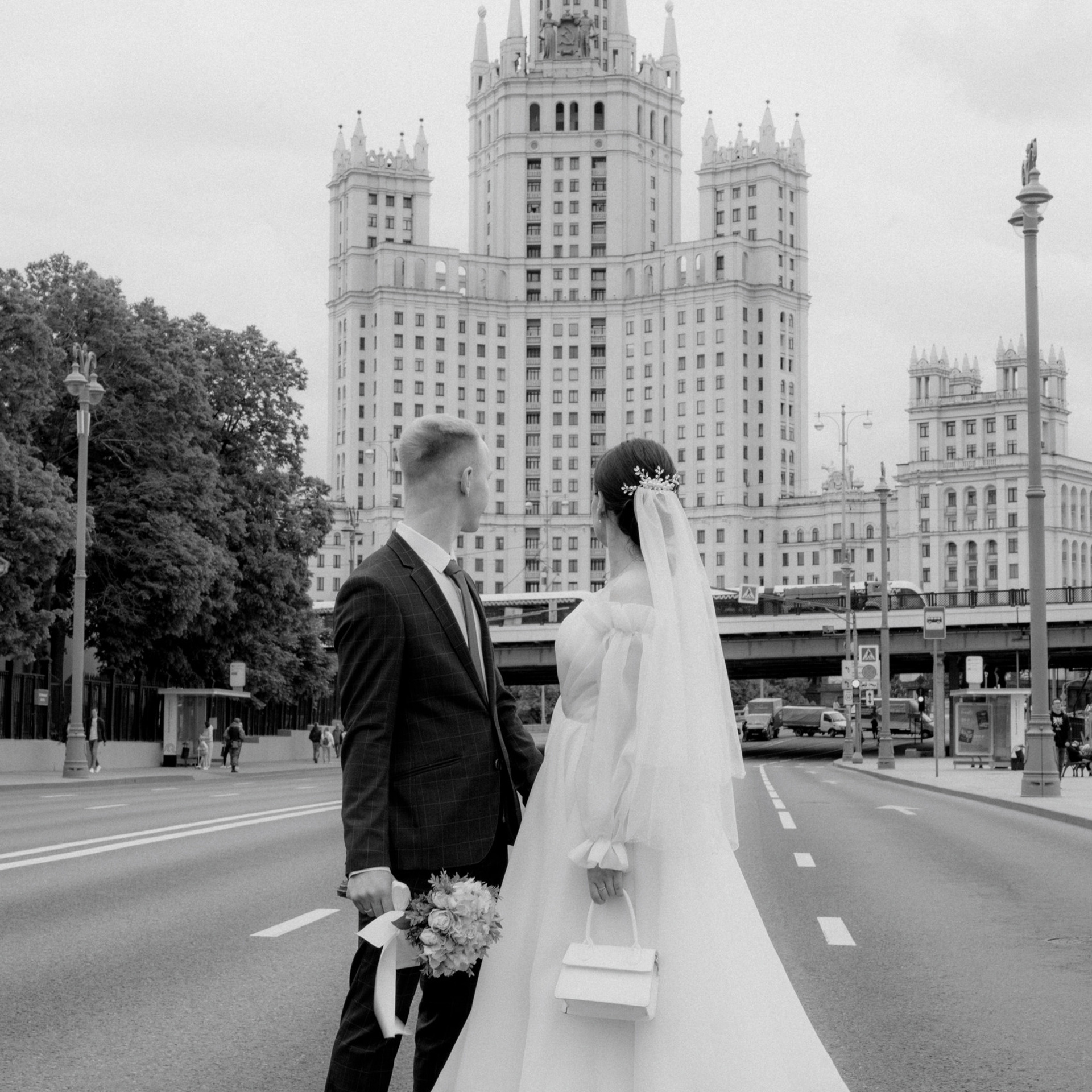 Отзывы. Свадебный фотограф Михаил Мирзоян