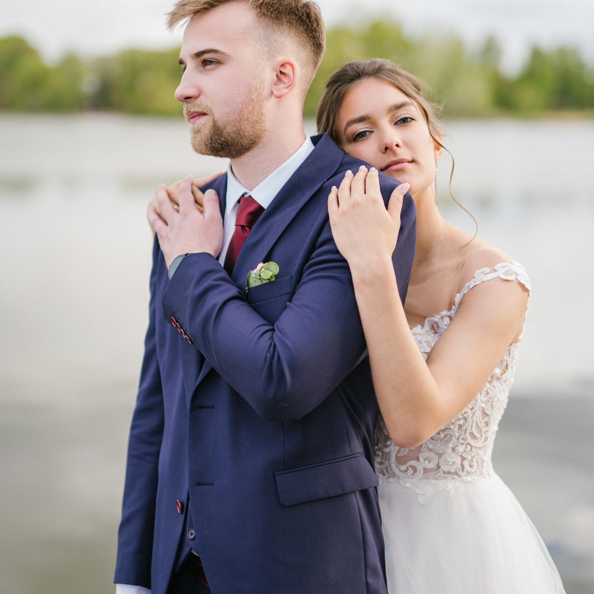 Отзывы. Свадебный фотограф Михаил Мирзоян