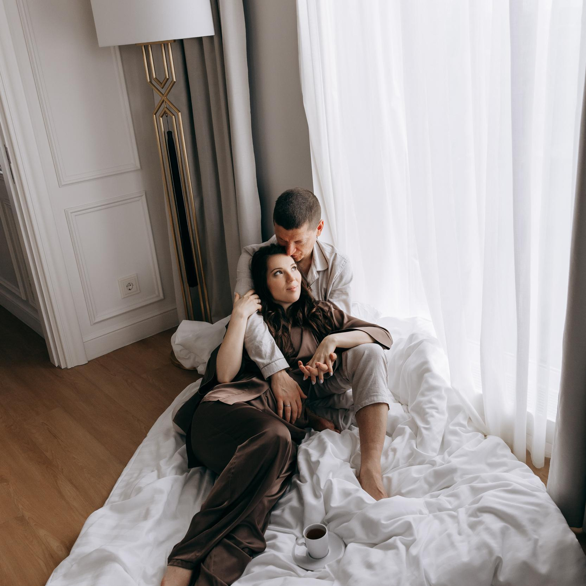 Отзывы о фотографе Андрасюк Елены. Свадебный и семейный фотограф в Москве Андрасюк Елена