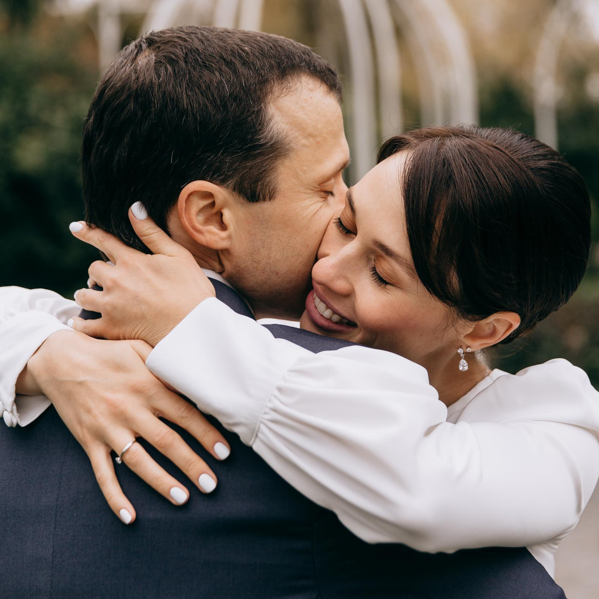 Отзывы о фотографе Андрасюк Елены. Свадебный и семейный фотограф в Москве Андрасюк Елена