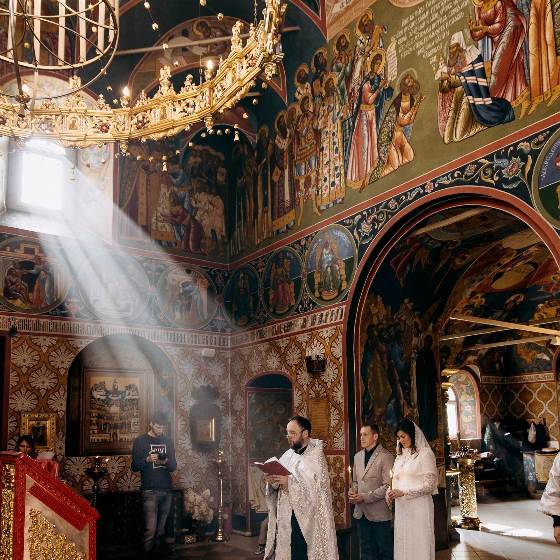 Отзывы о фотографе Андрасюк Елены. Свадебный и семейный фотограф в Москве Андрасюк Елена