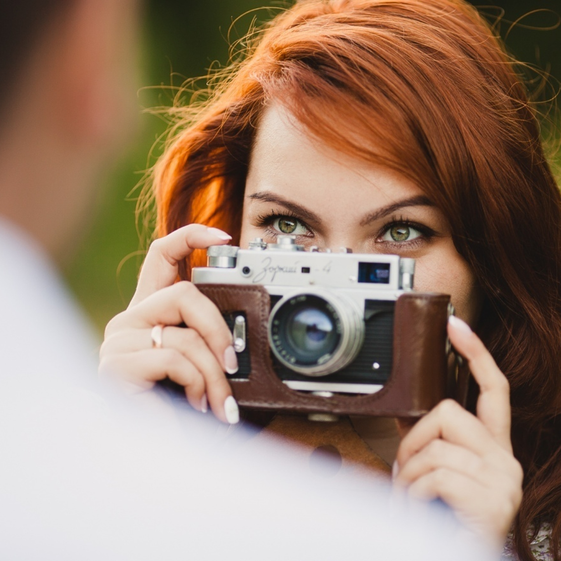Отзывы о фотографе Андрасюк Елены. Свадебный и семейный фотограф в Москве Андрасюк Елена