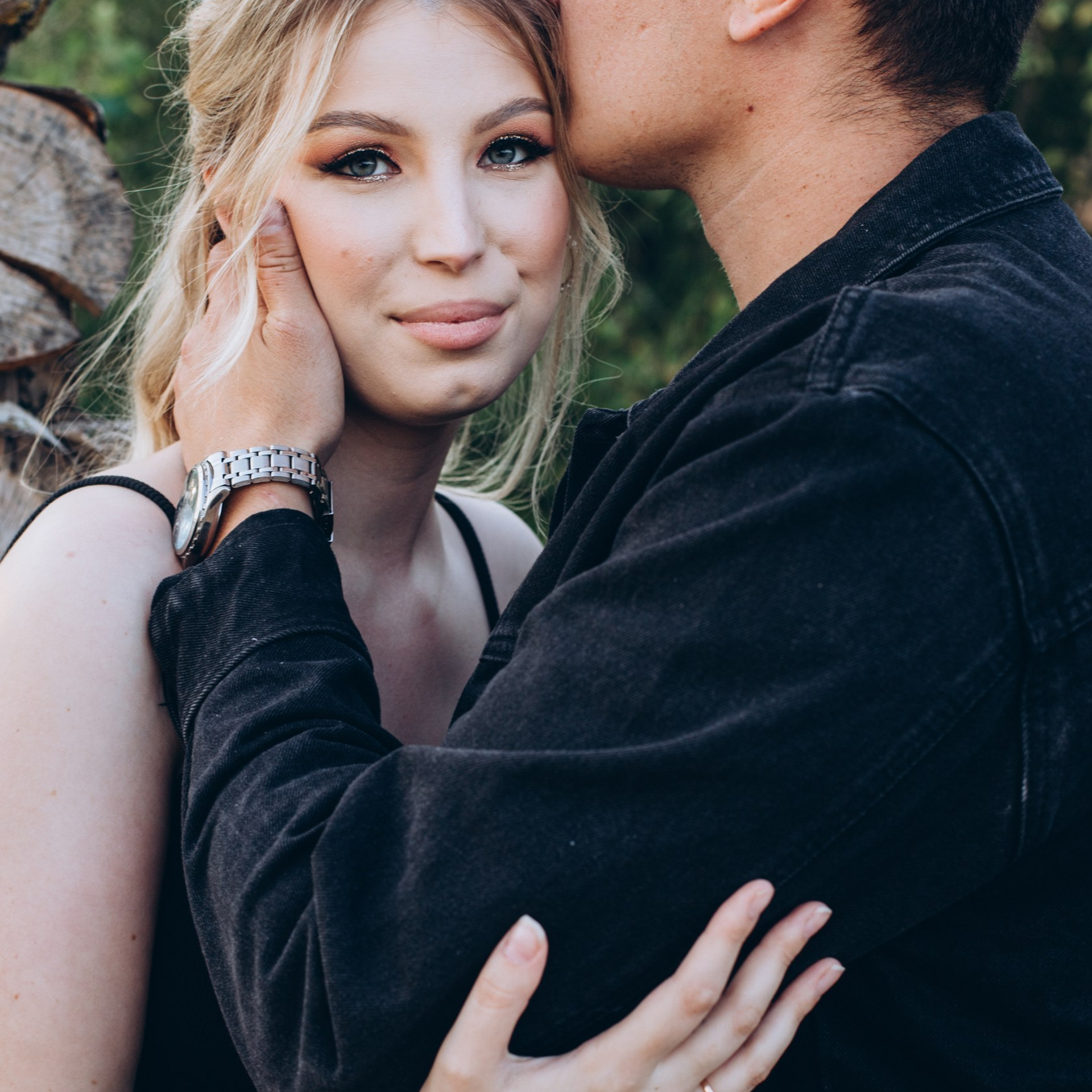 Отзывы. Свадебный и семейный фотограф в Нижнем Новгороде Екатерина Наймарк