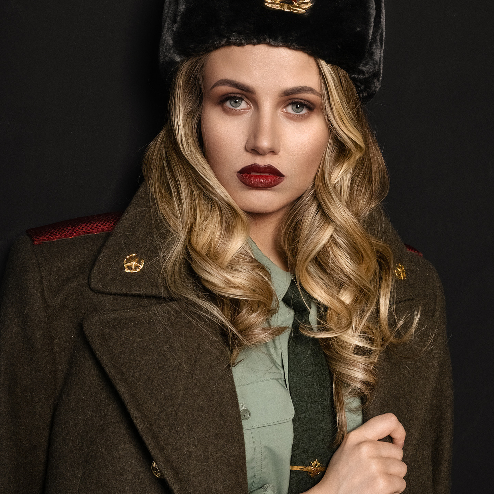 Валентина (23 февраля)