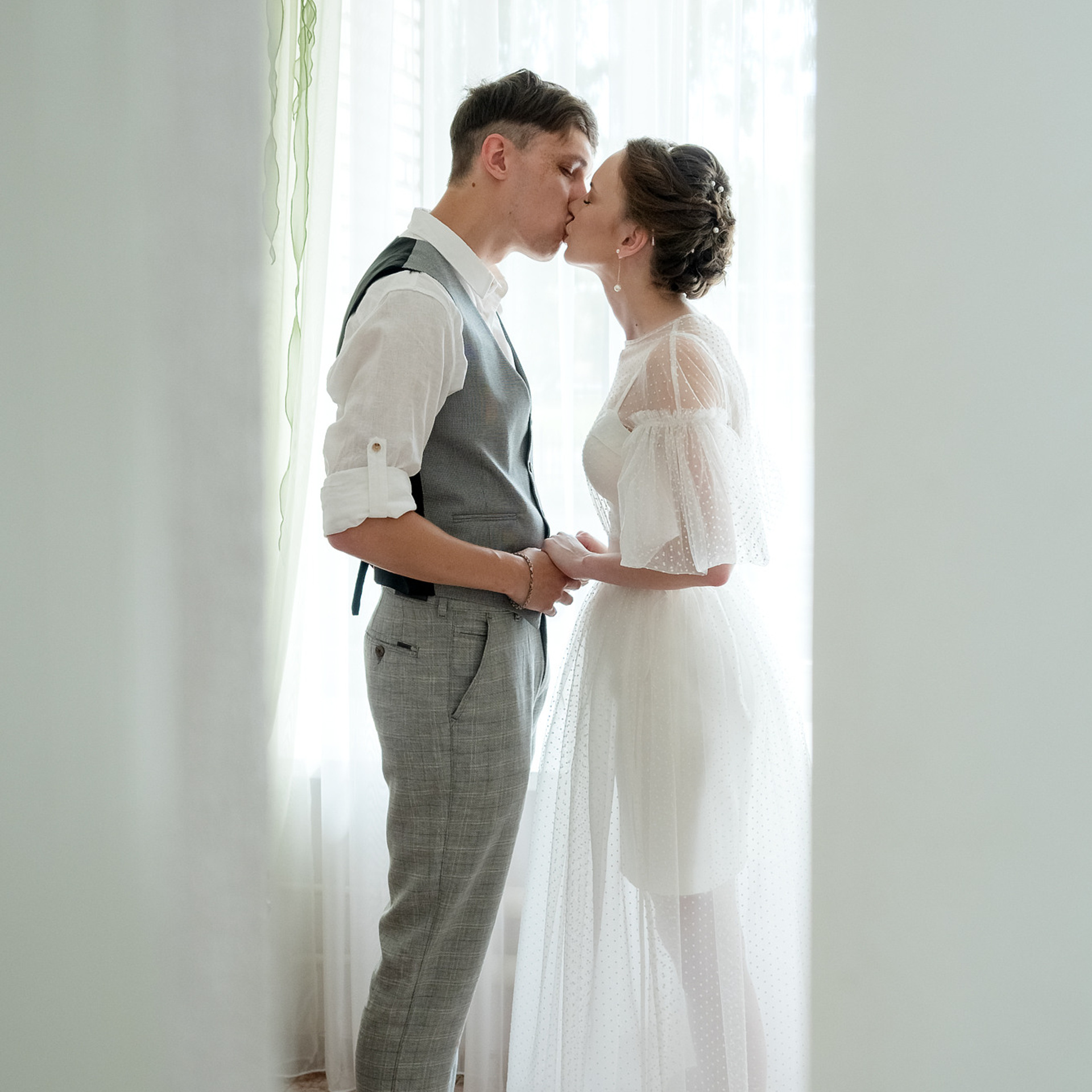 Роман и Наталья