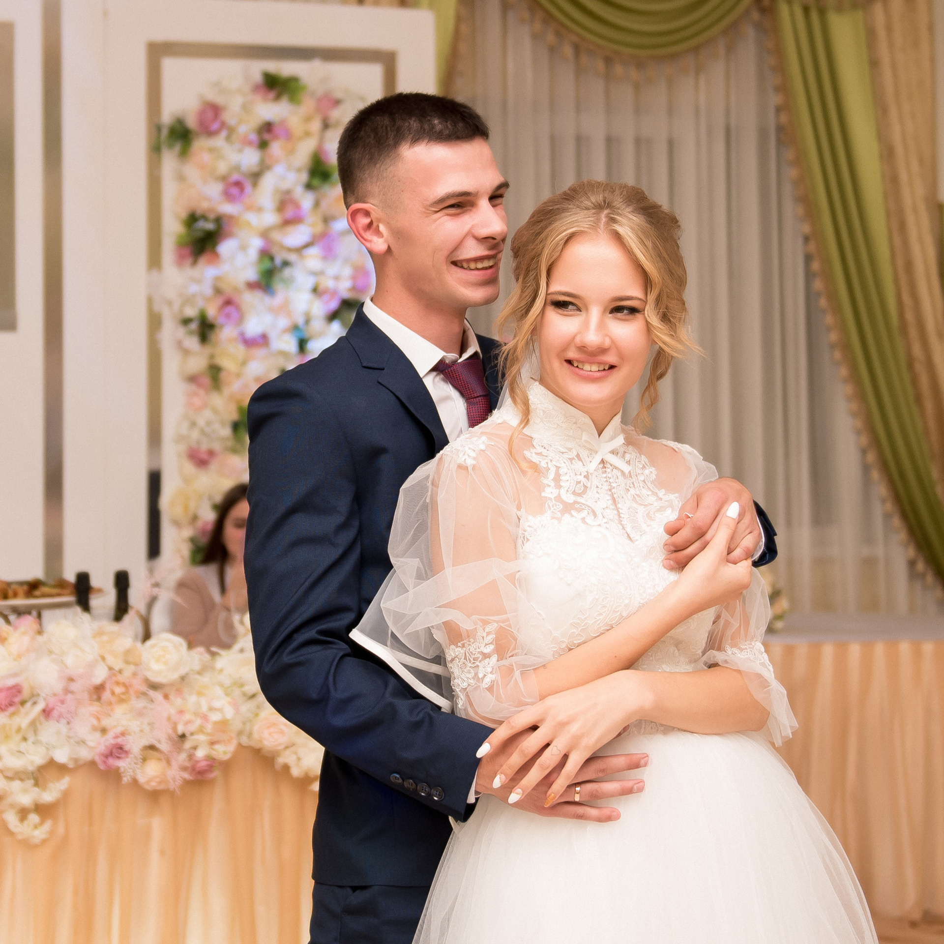 Отзывы. Свадебный фотограф Краснодар, Абинск, Анапа и Краснодарский край Алекс