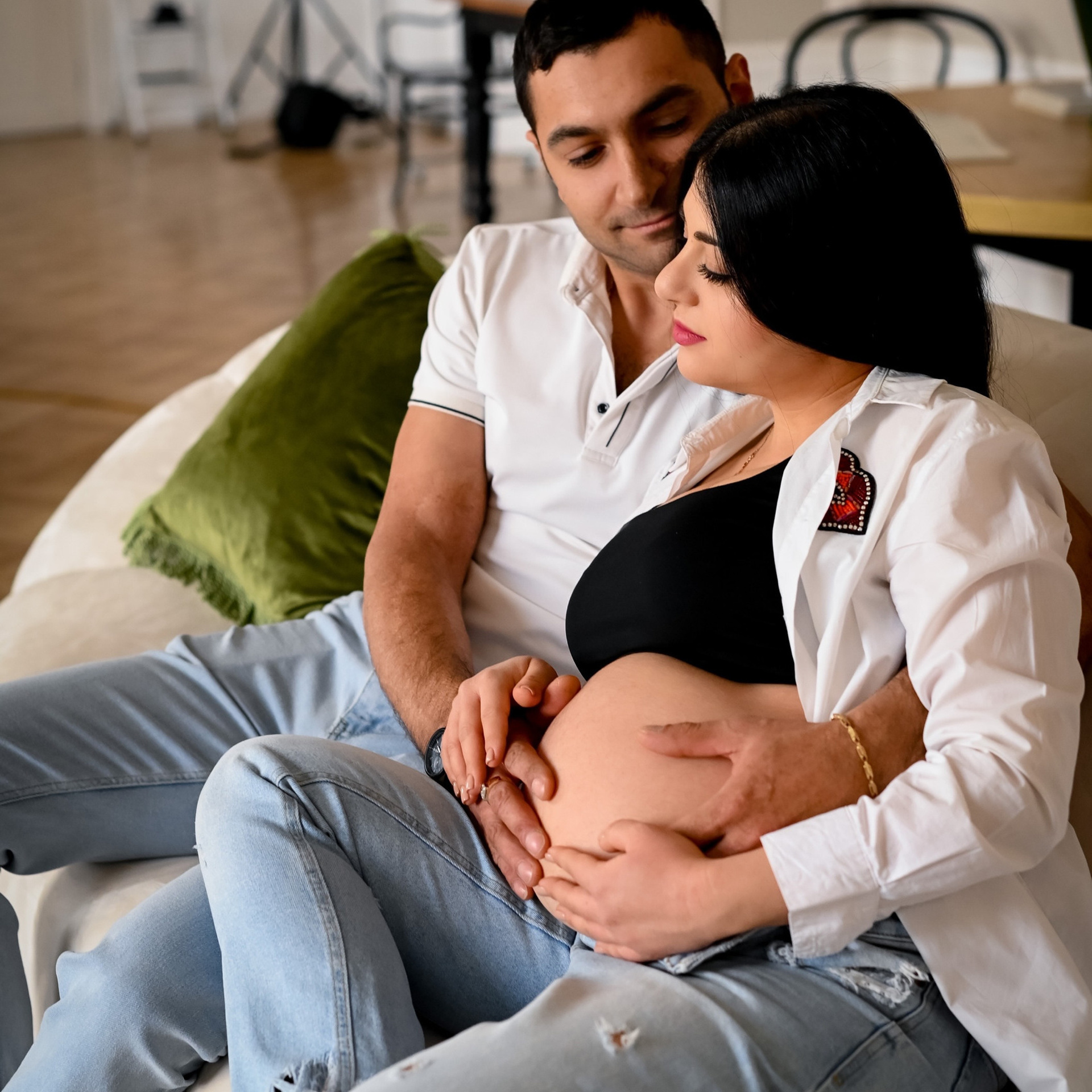 Отзывы. Фотограф Юлия Татарян